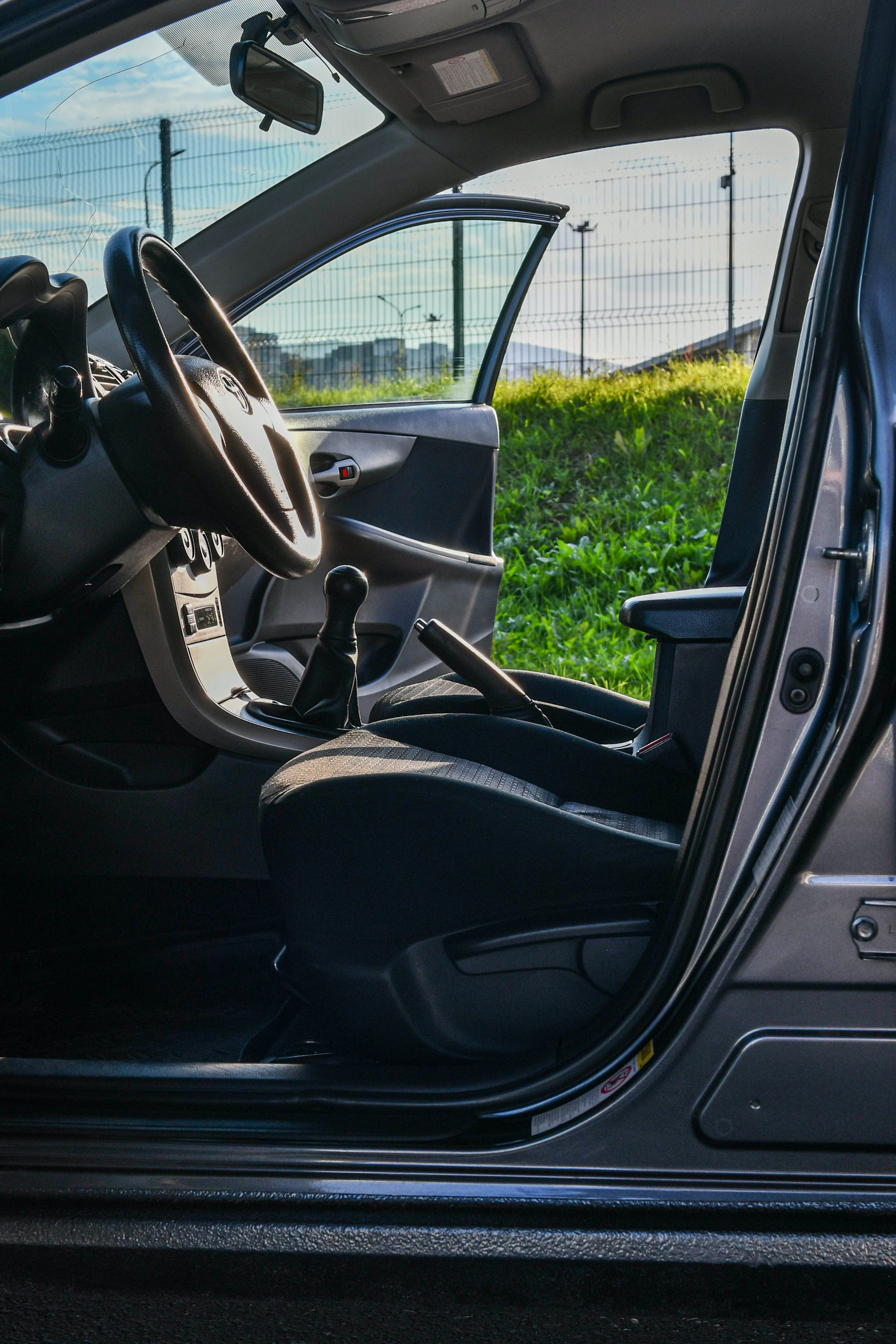 АВТОМОБИЛИ. Фотограф недвижимости в Красноярске Анна Шафарина