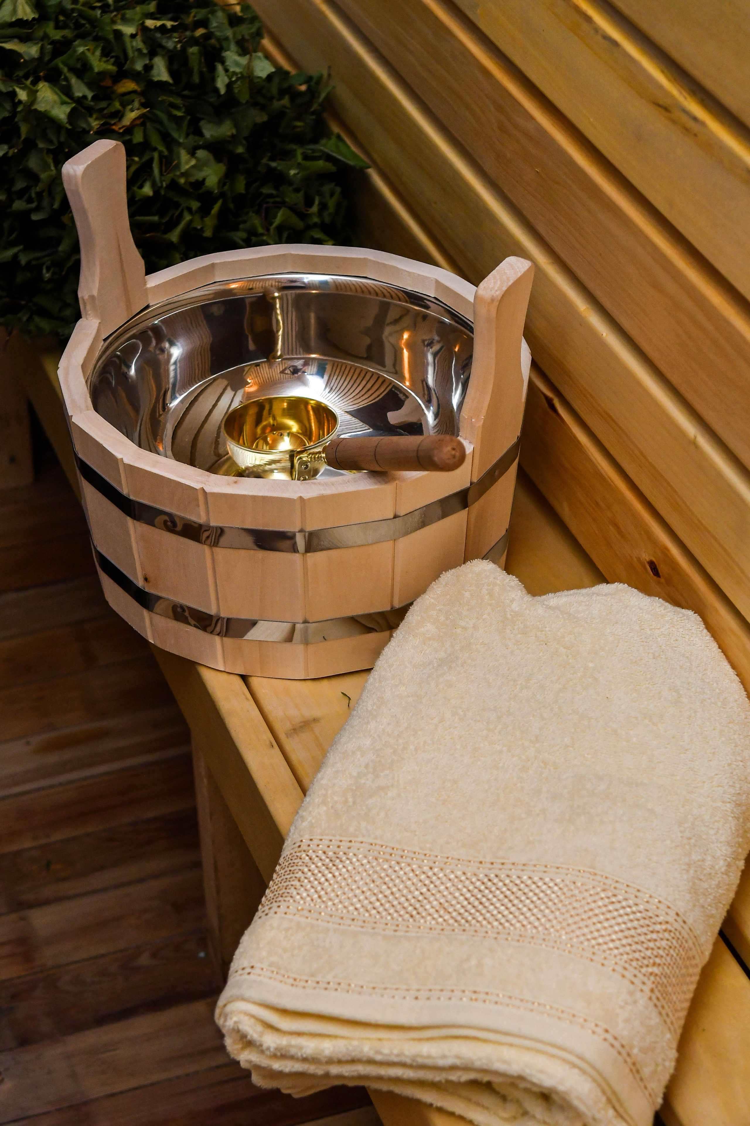 БАЗА ОТДЫХА. Фотограф недвижимости в Красноярске Анна Шафарина