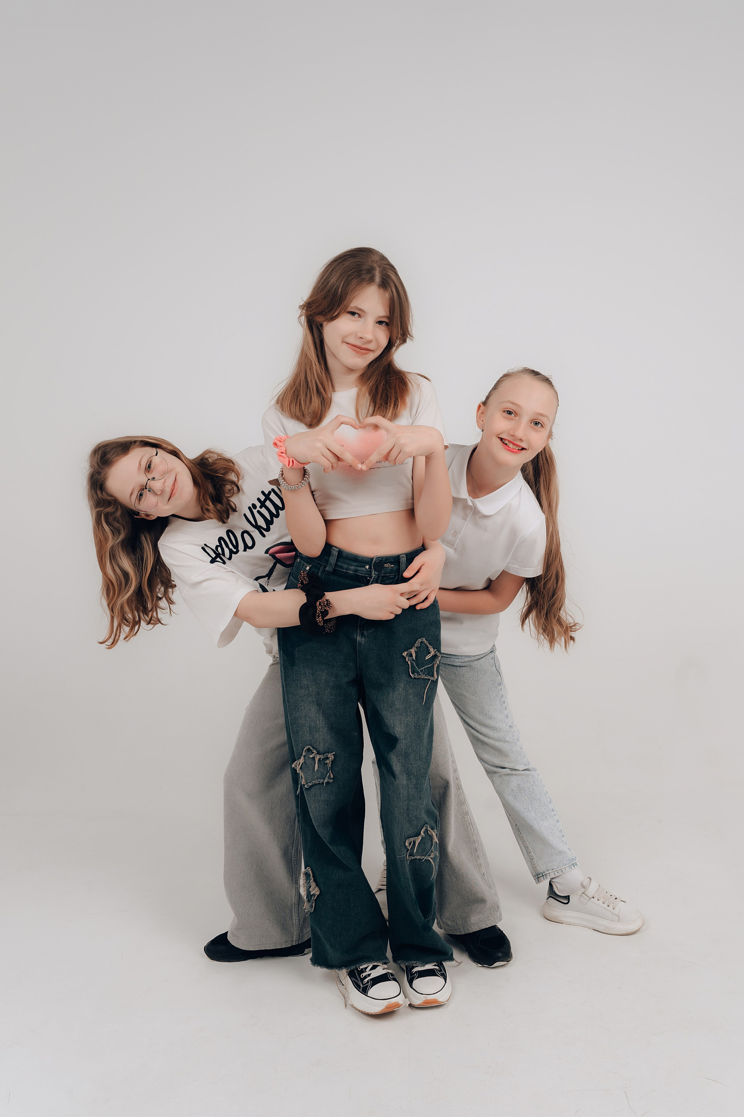 5 класс. Индустрия. Детский и семейный фотограф Катерина Мишина