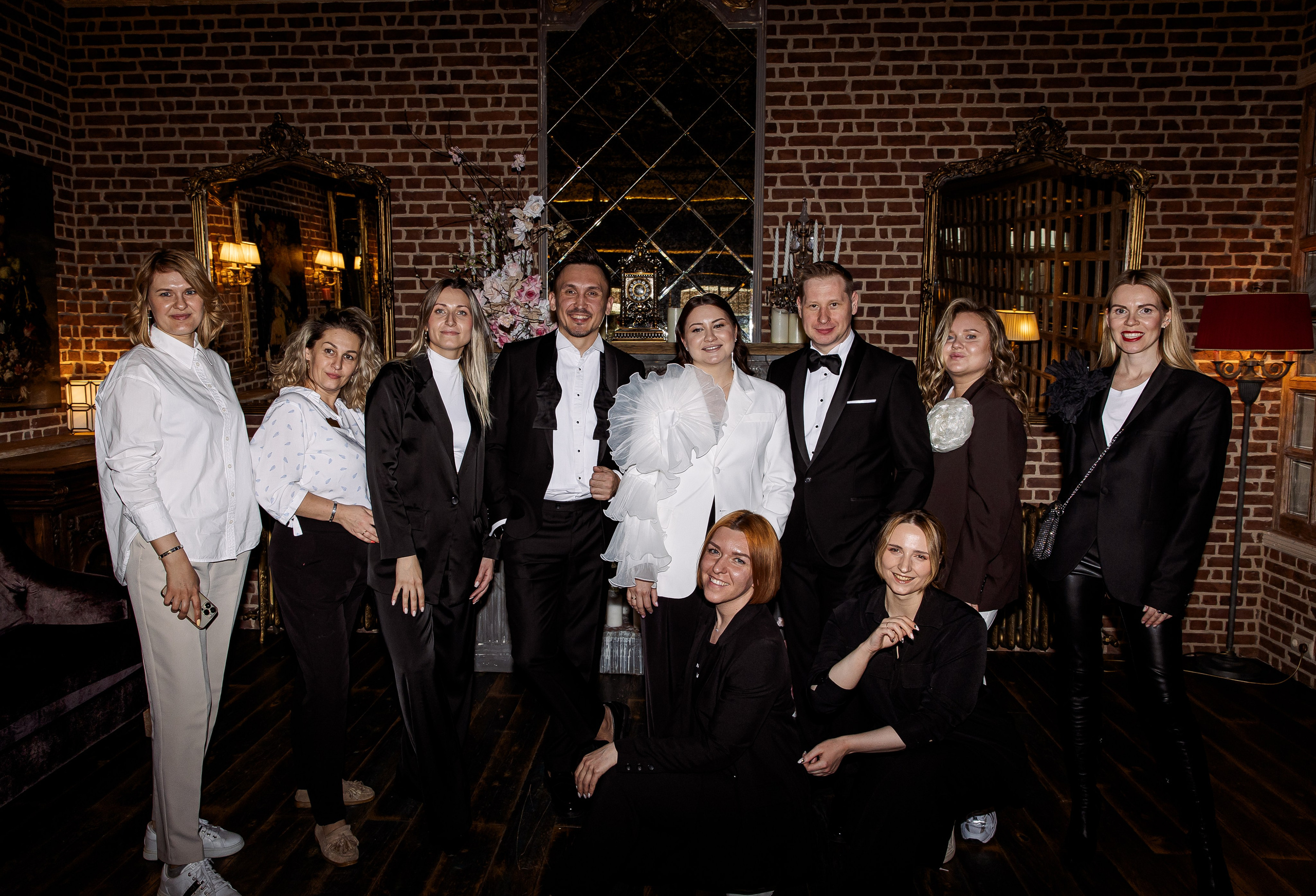 Свадебная выставка. Свадебный и семейный фотограф в Челябинске Юлия Ишимова