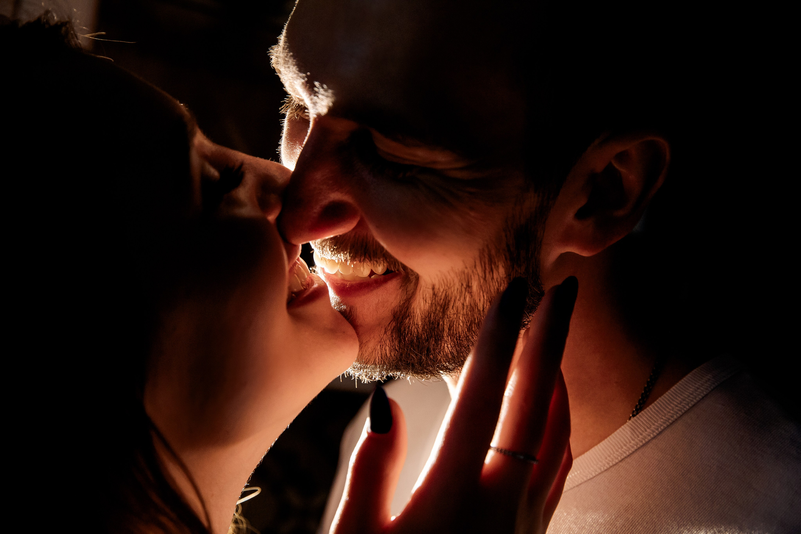 Анна и Владислав. Свадебный и семейный фотограф в Челябинске Юлия Ишимова