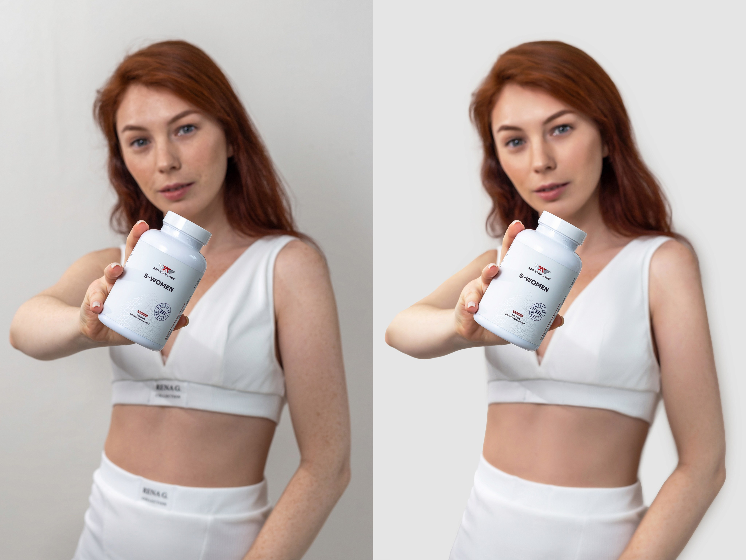 Крутые фото для рекламы спортпита! | Студия SVITHART