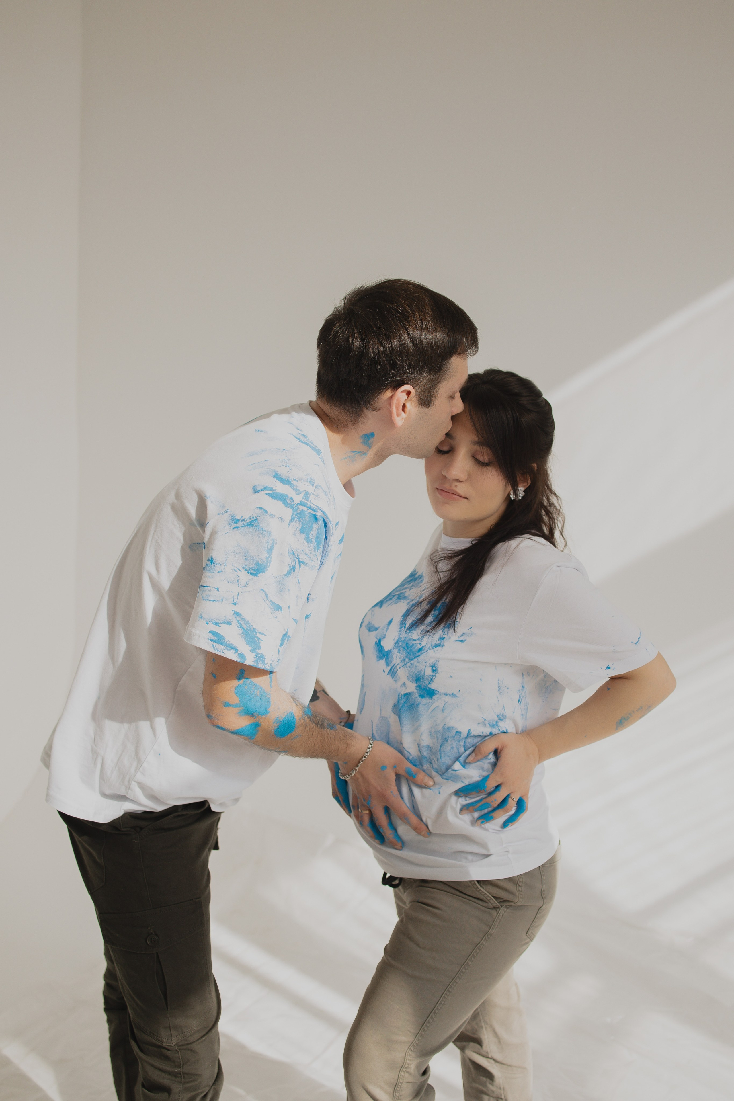 В ожидании. Дарья Скворцова