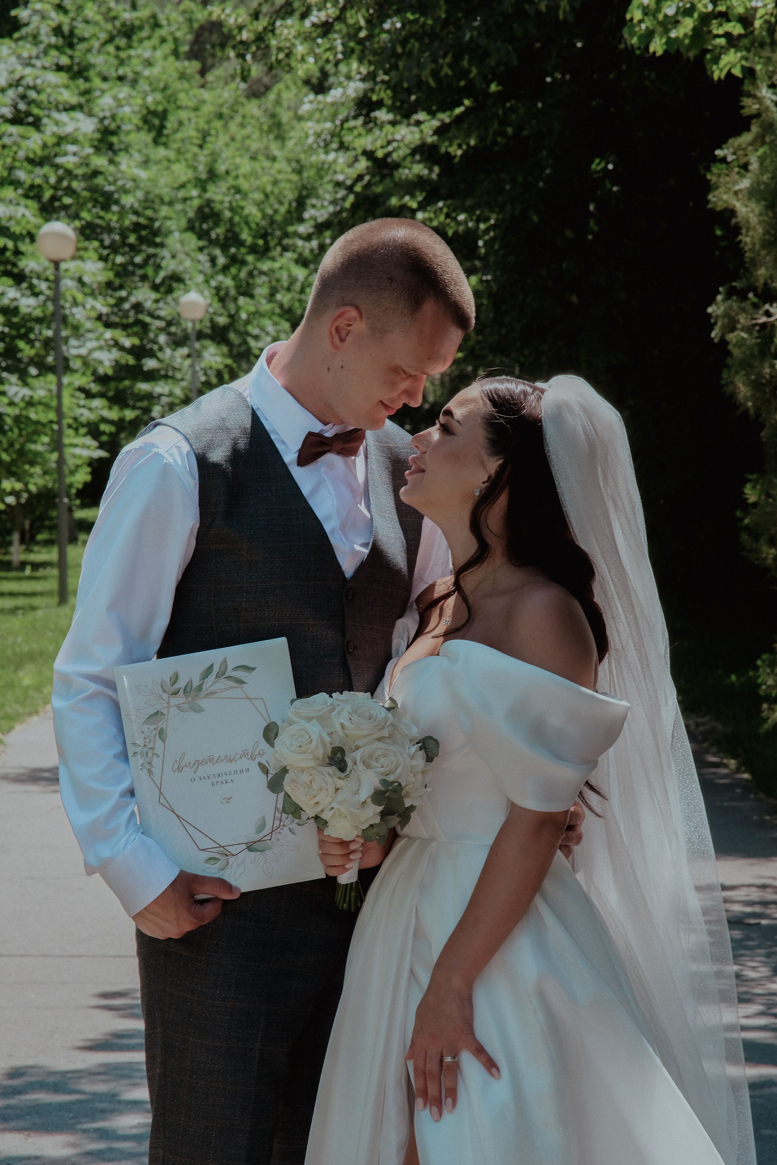 Wedding day. Семейный и свадебный фотограф в Волгограде Валентина Фогель