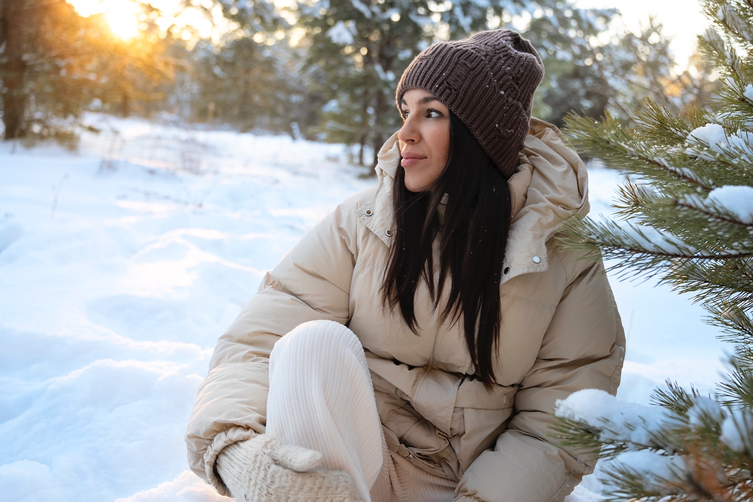 Алиса. Главная