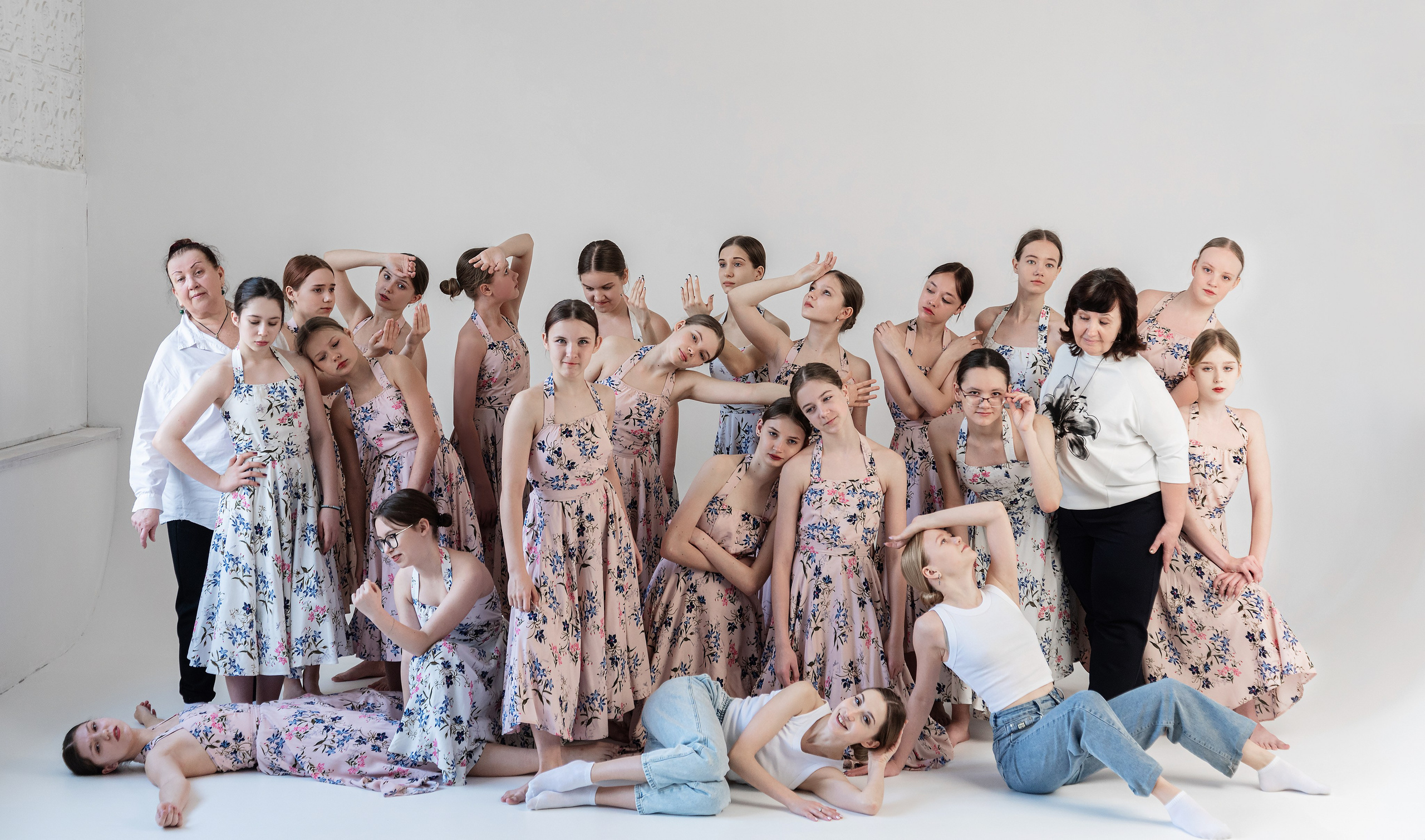 Ланце. Главная