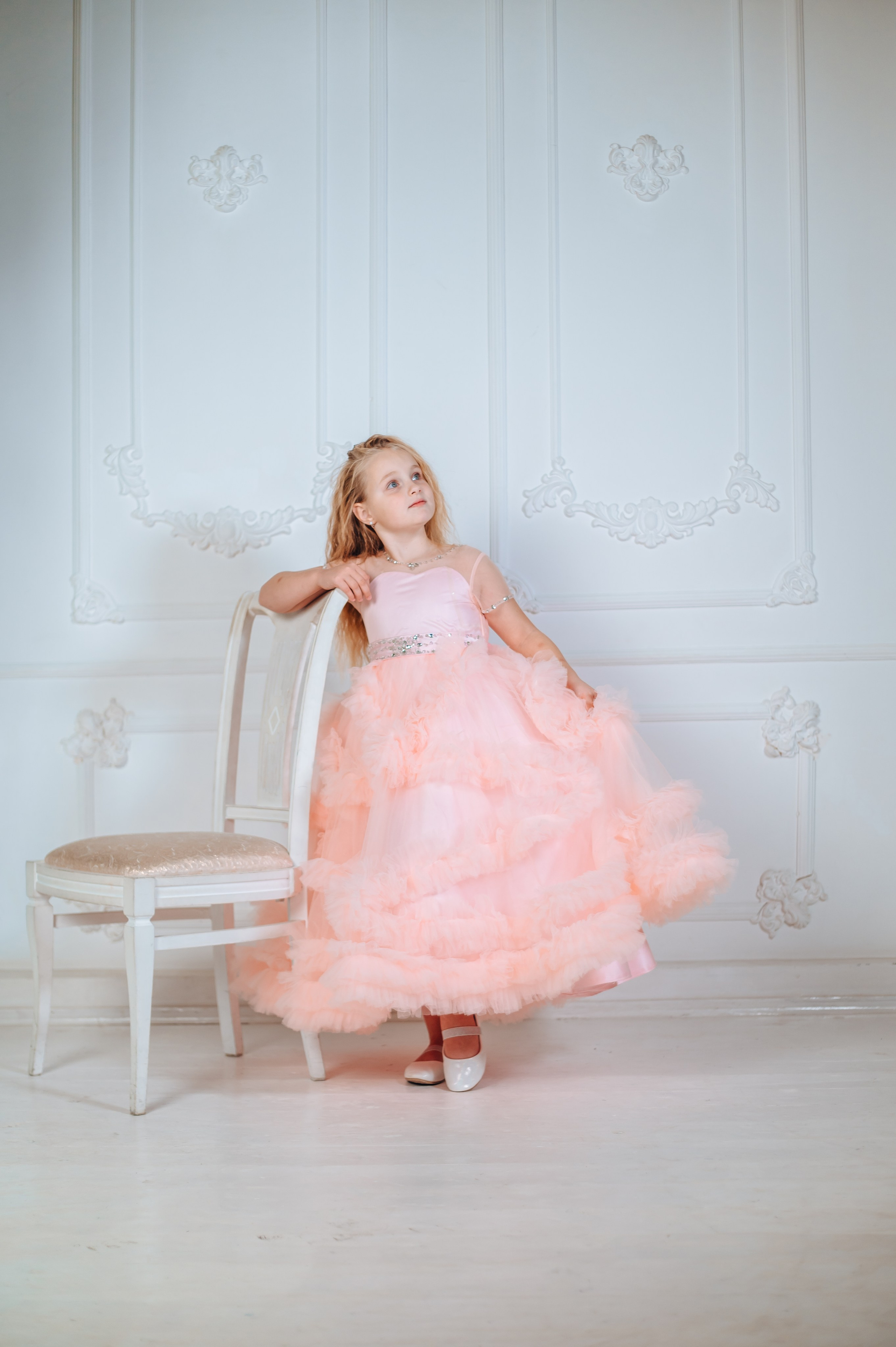 Детский гардероб. Девочки. Детский и семейный фотограф Катерина Мишина