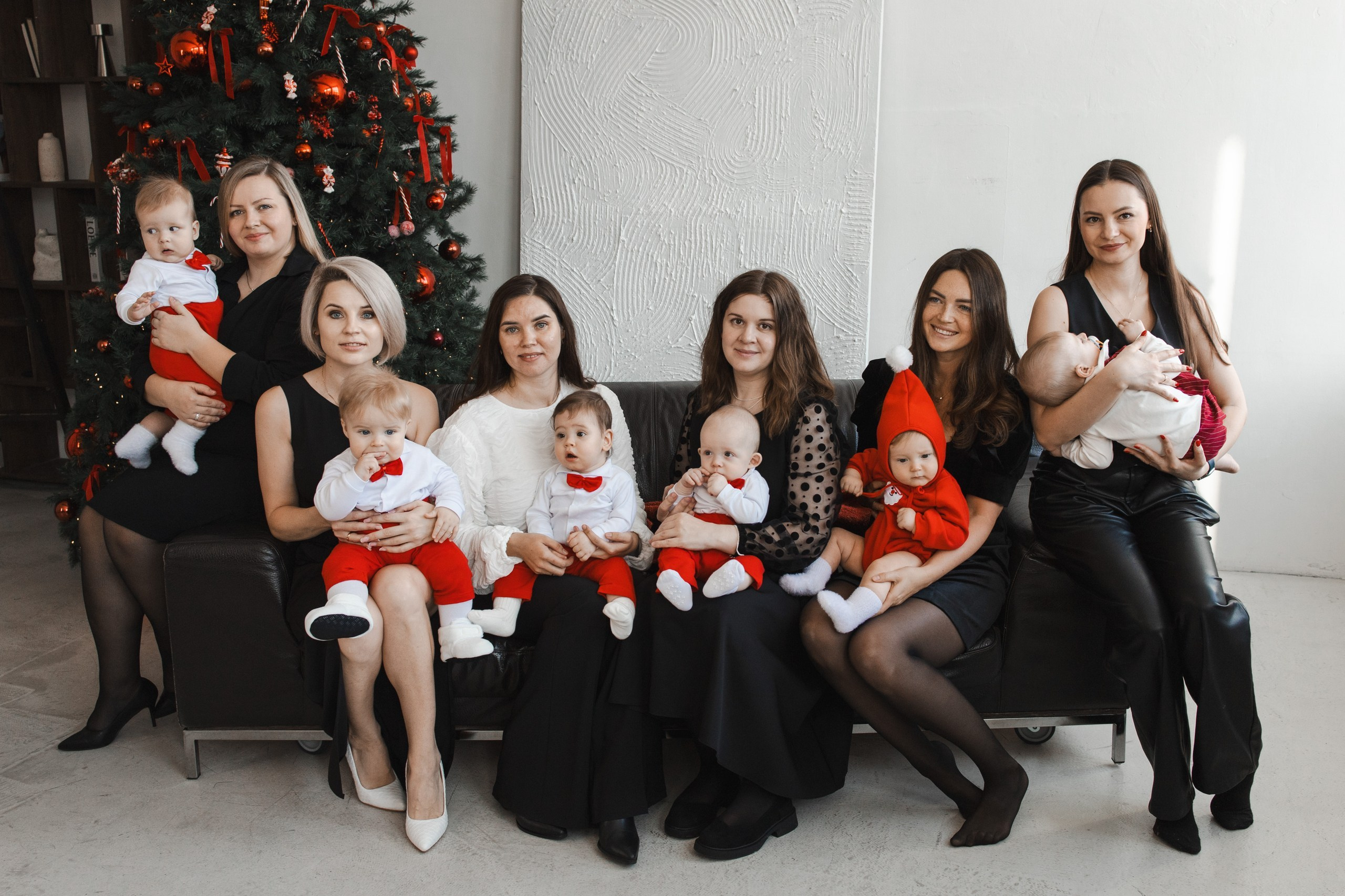 Рязановские. Фотограф в Иркутске Тома Кабанова