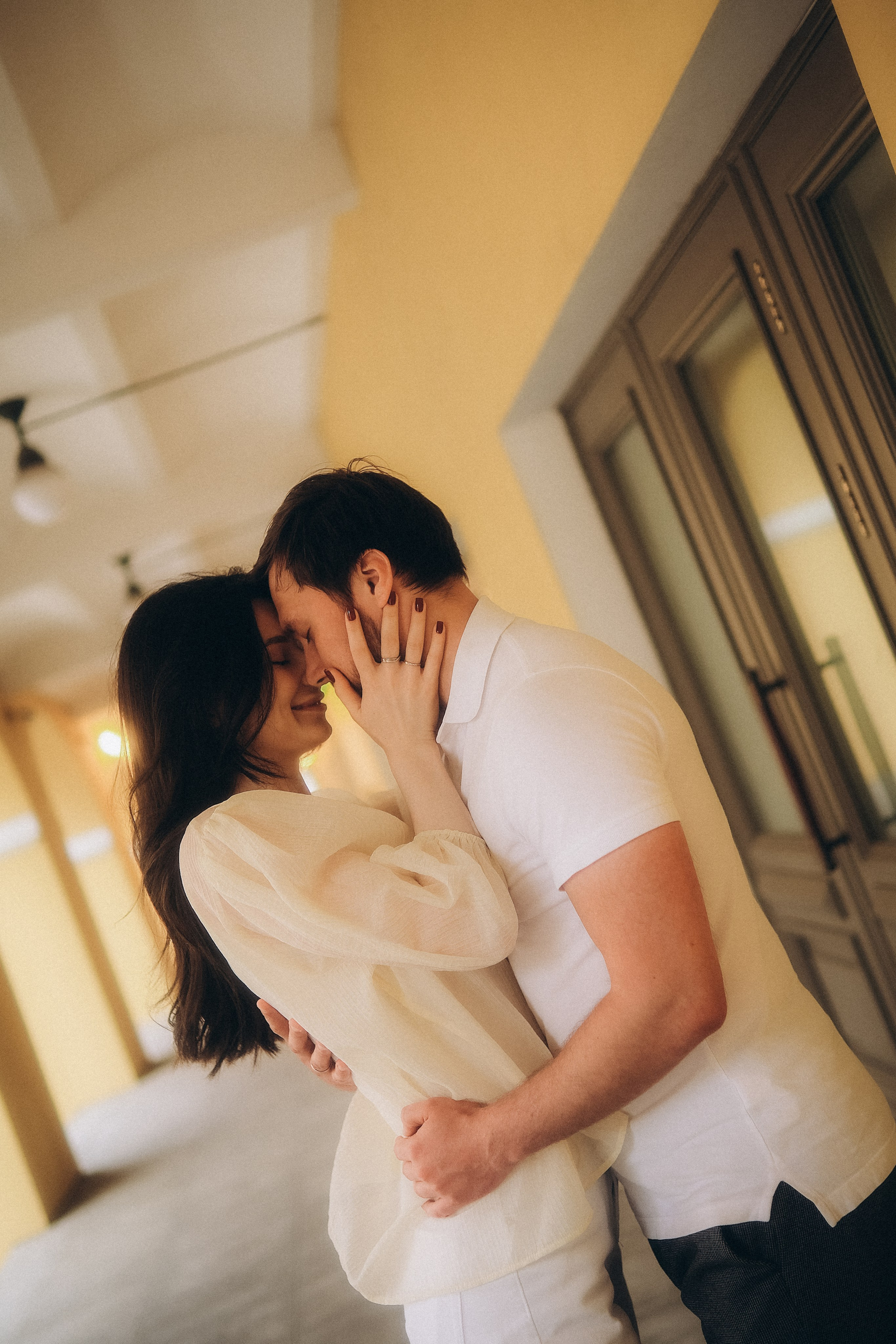 Сабина & Лёша. Phdkvmr.ru