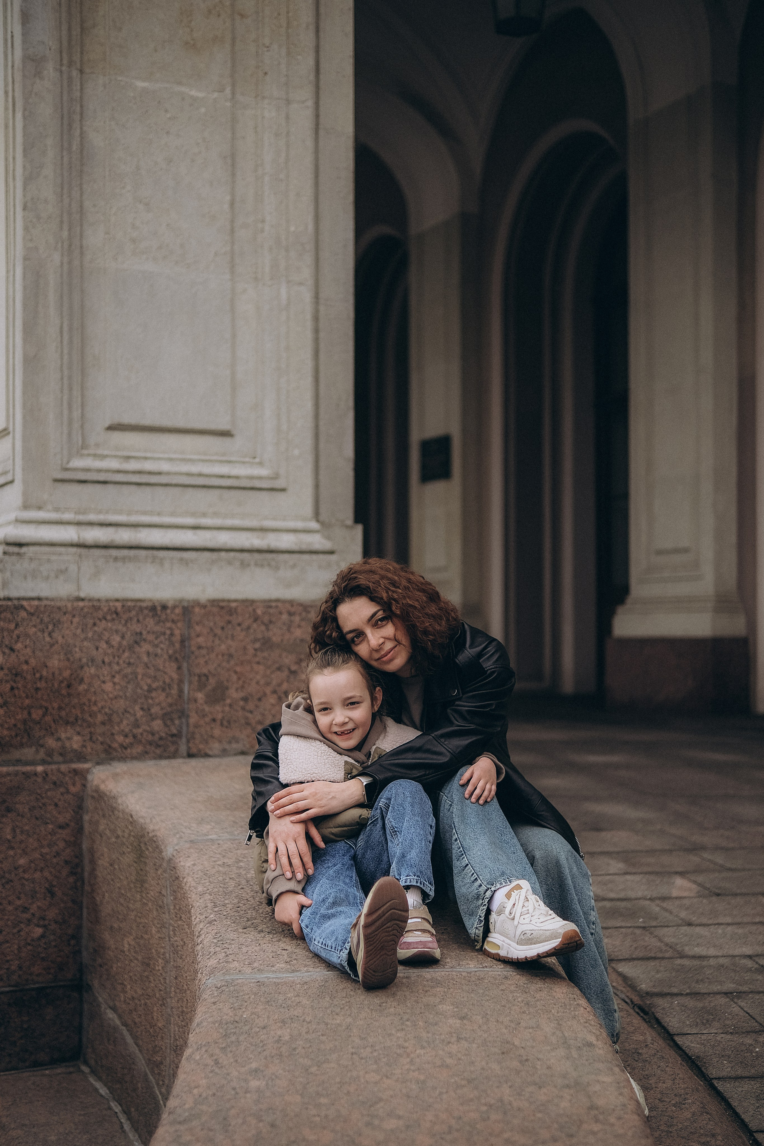 Марина & Маша. Phdkvmr.ru