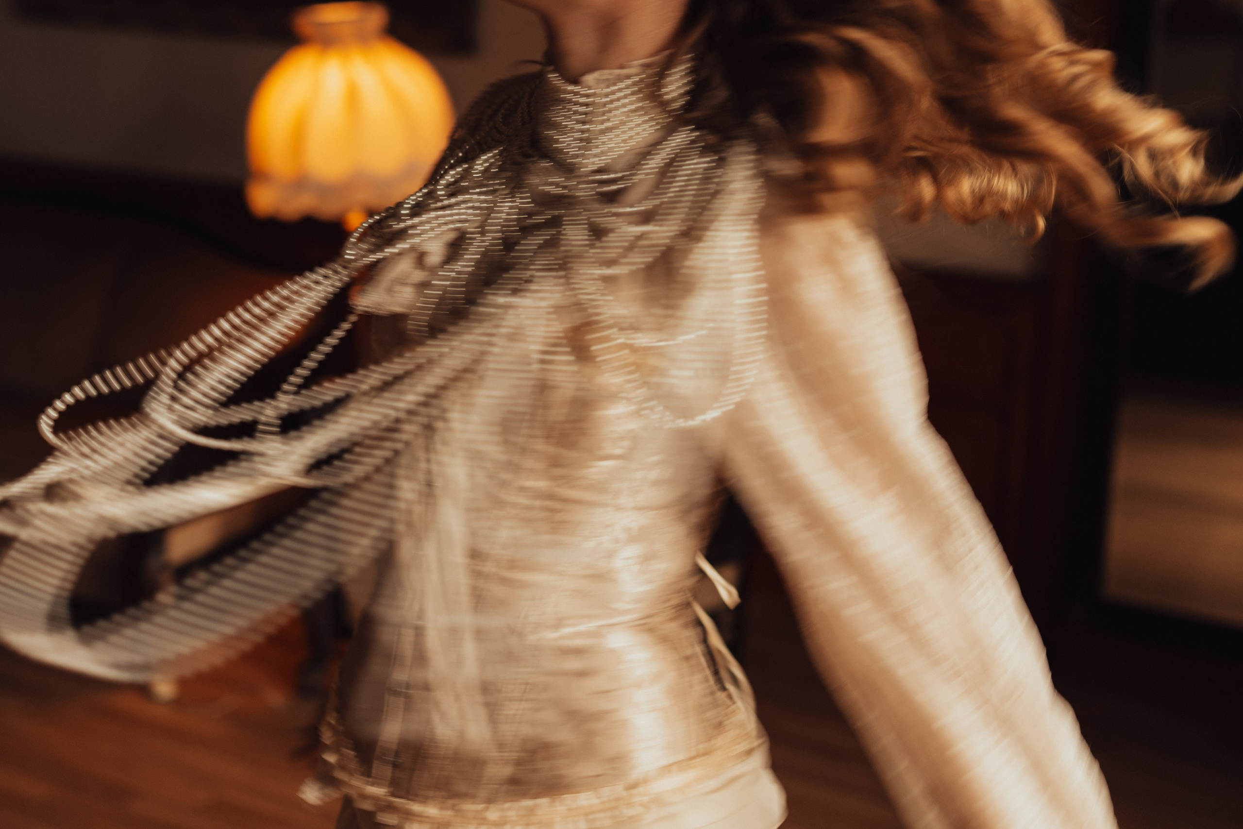 Ульяна. Hmliber — фотограф и контент-креатор из Петербурга