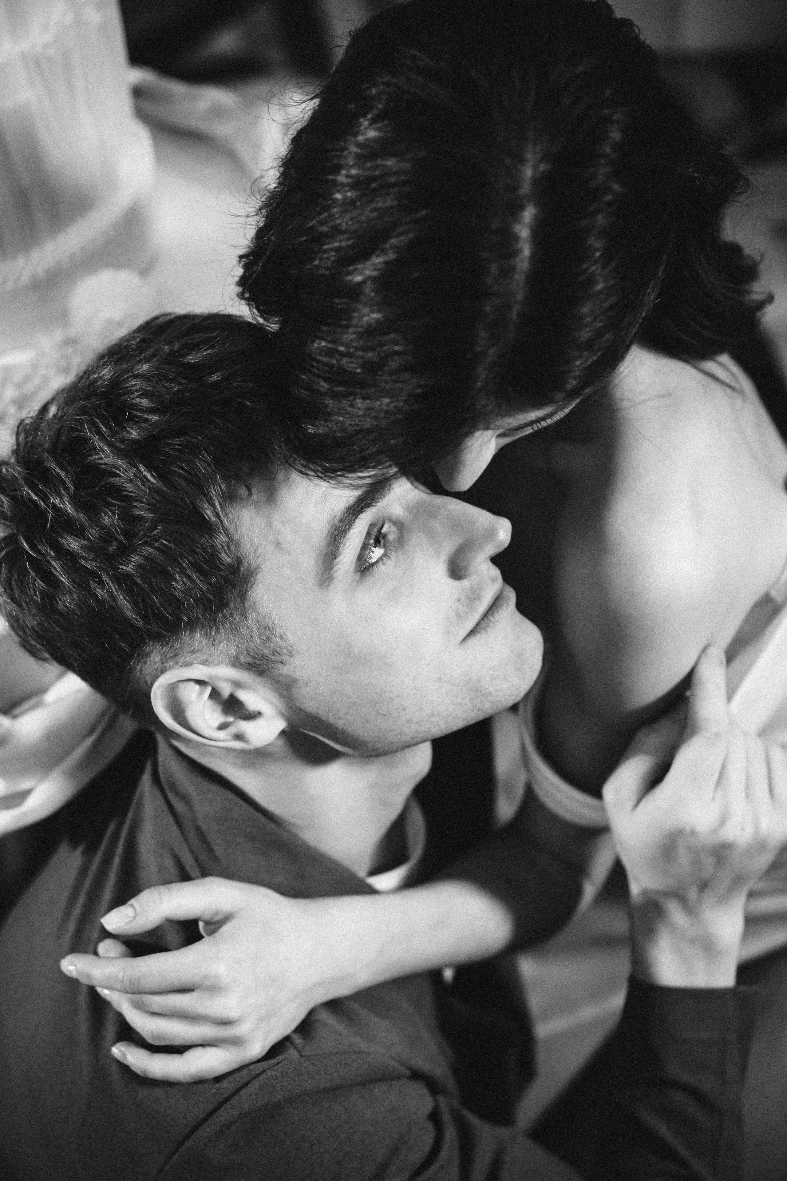 Игорь и Ксения. Hmliber — фотограф и контент-креатор из Петербурга