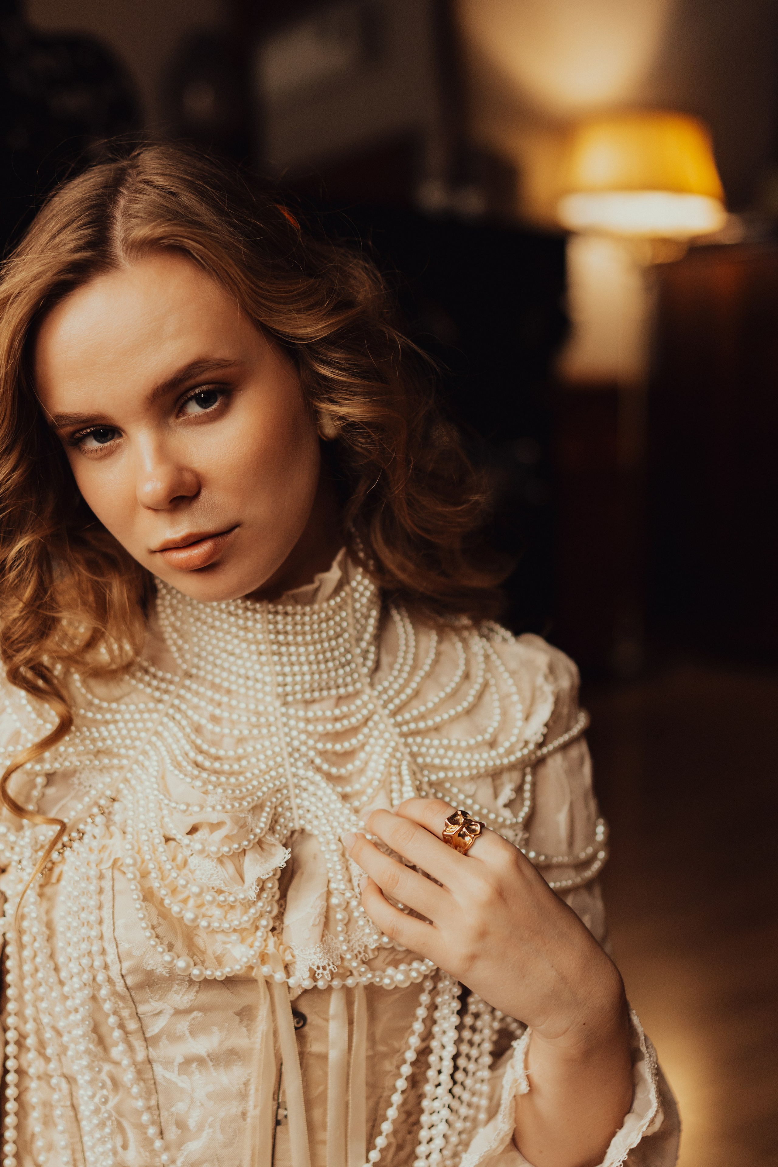 Ульяна. Hmliber — фотограф и контент-креатор из Петербурга