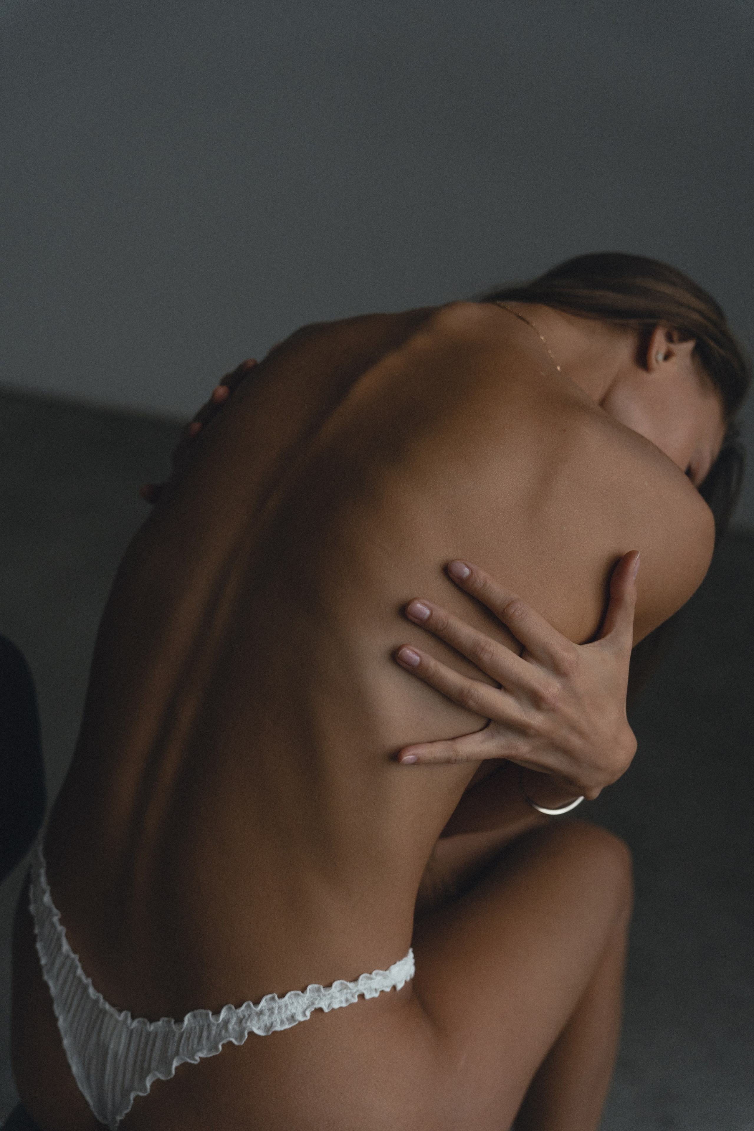 Ира. Фотограф Alena Ray