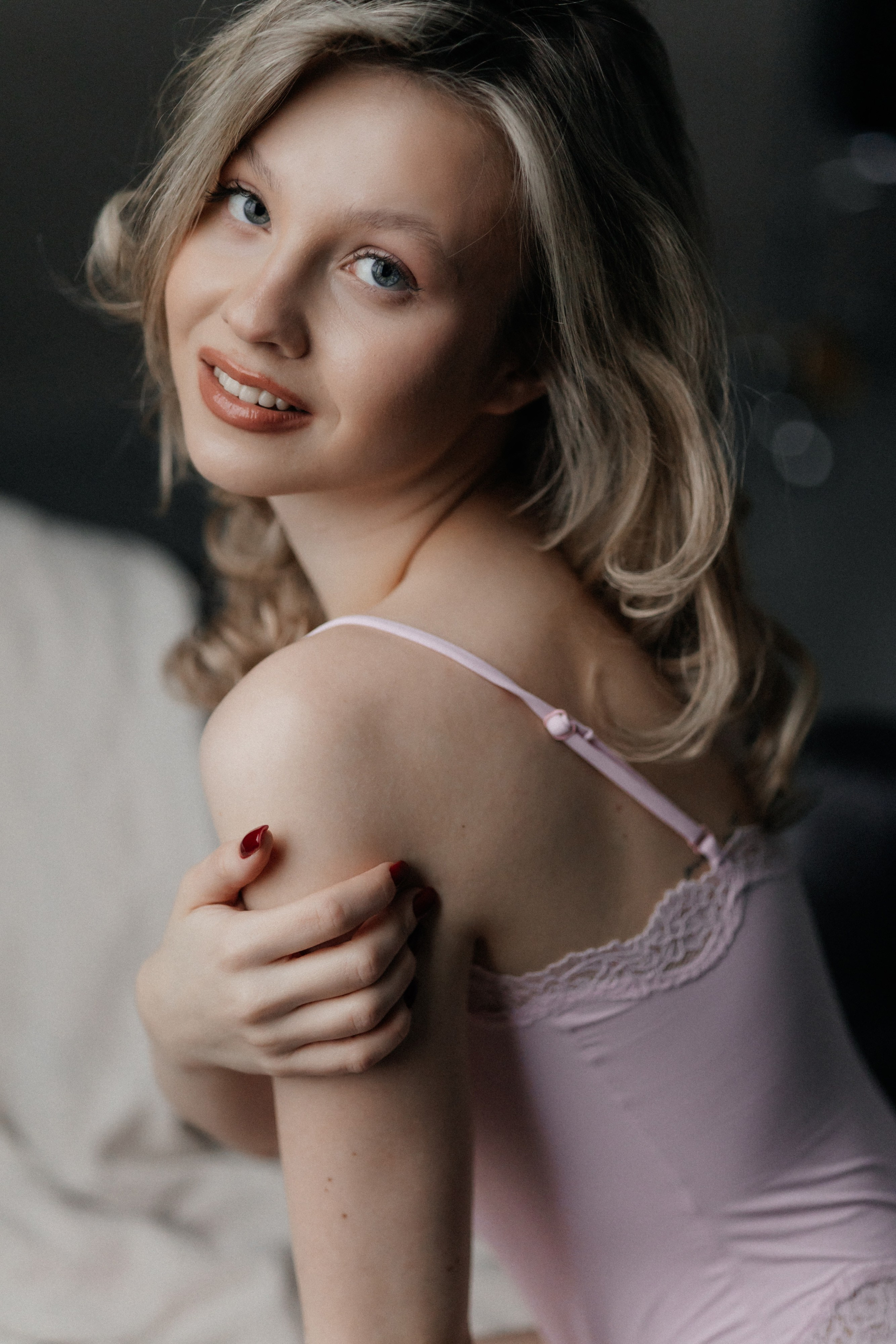 Дарья. Фотограф Ульяна Дивина в Нижнем Новгороде и Нижегородской области