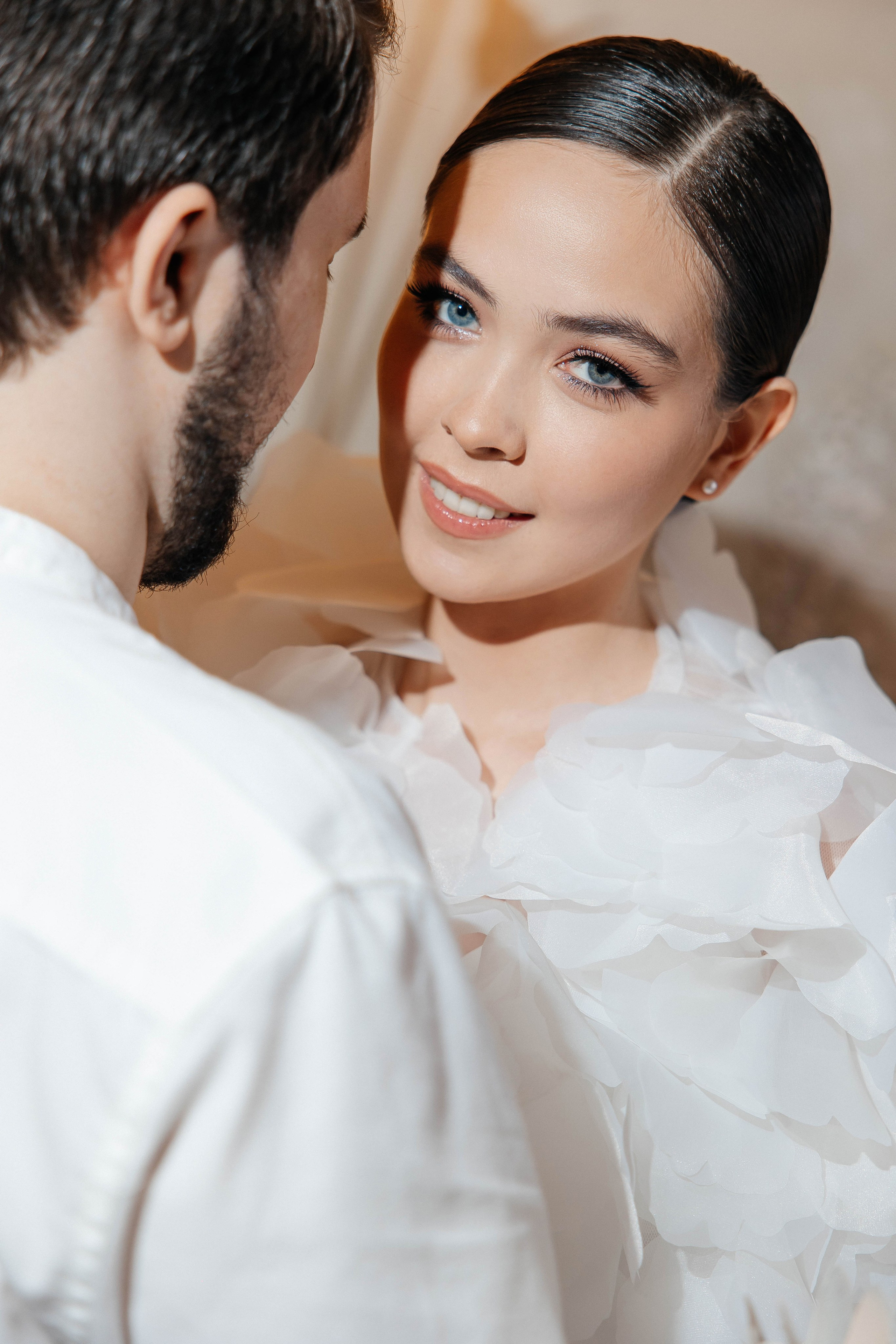 Залимхан и Камилла. Свадебный фотограф Ирнис Дильмухаметов