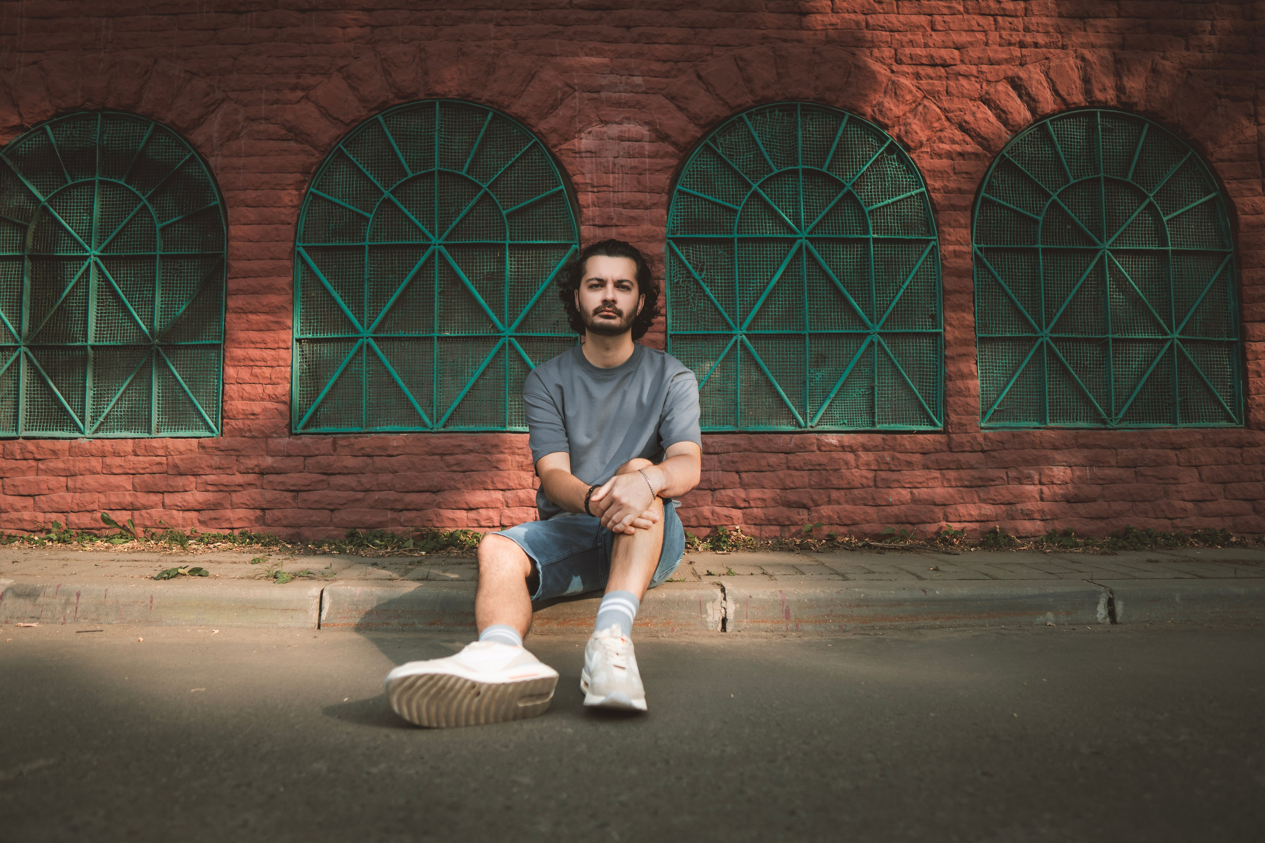 Портрет. Ваш фотограф