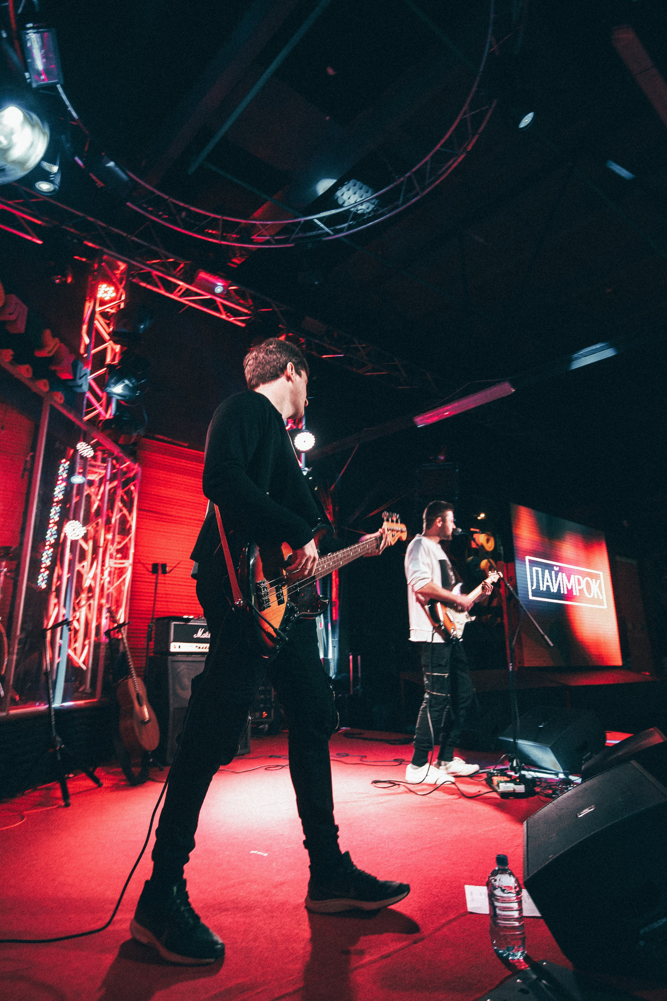 Events. Антон Ляпунов фотограф Вашего события в Москве