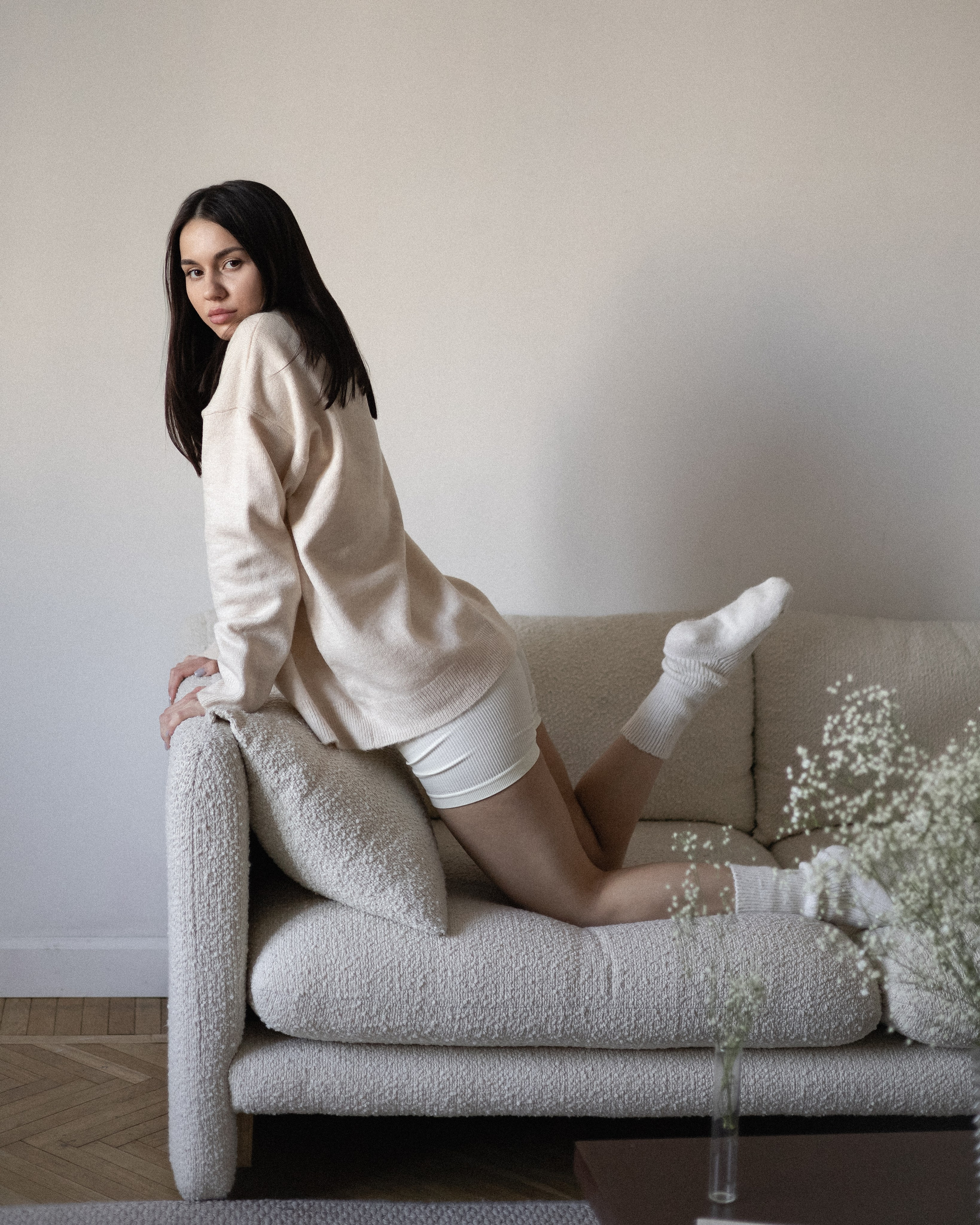 Валерия. Портретный фотограф Даниела Питькова Москва|Ногинск