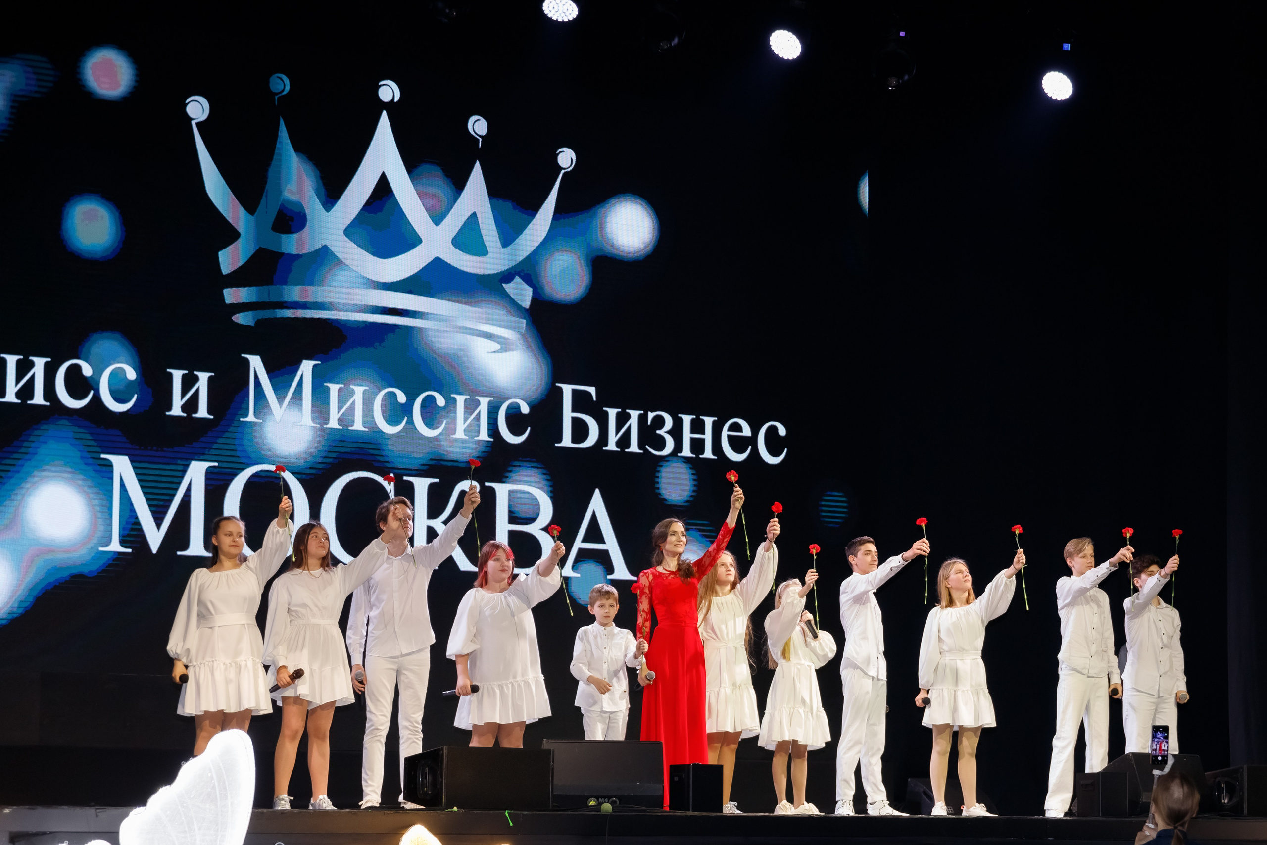 Мисс и Миссис Бизнес Москва. Фотограф в Москве и в Санкт-Петербурге Юлия Халикова