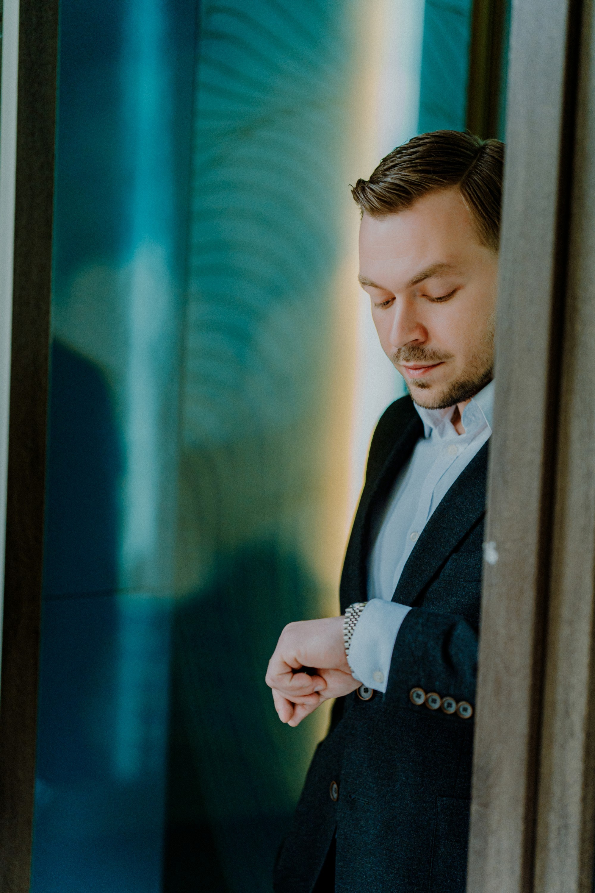 Улий. Фотограф Дмитрий Капралов