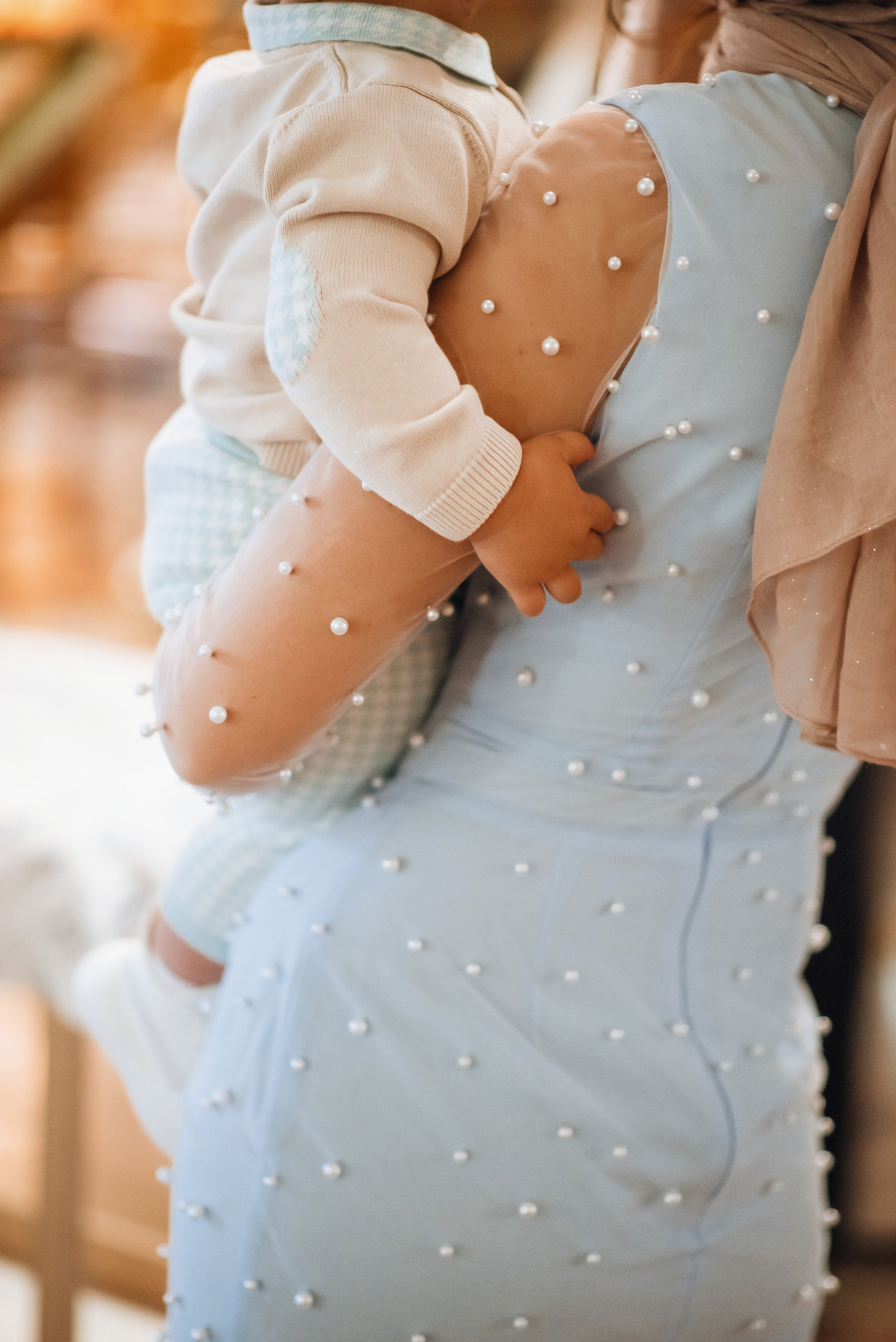 Таинство Крещения Макара ✨. Семейный, детский и свадебный фотограф в Черкесске Виктория Голубенко