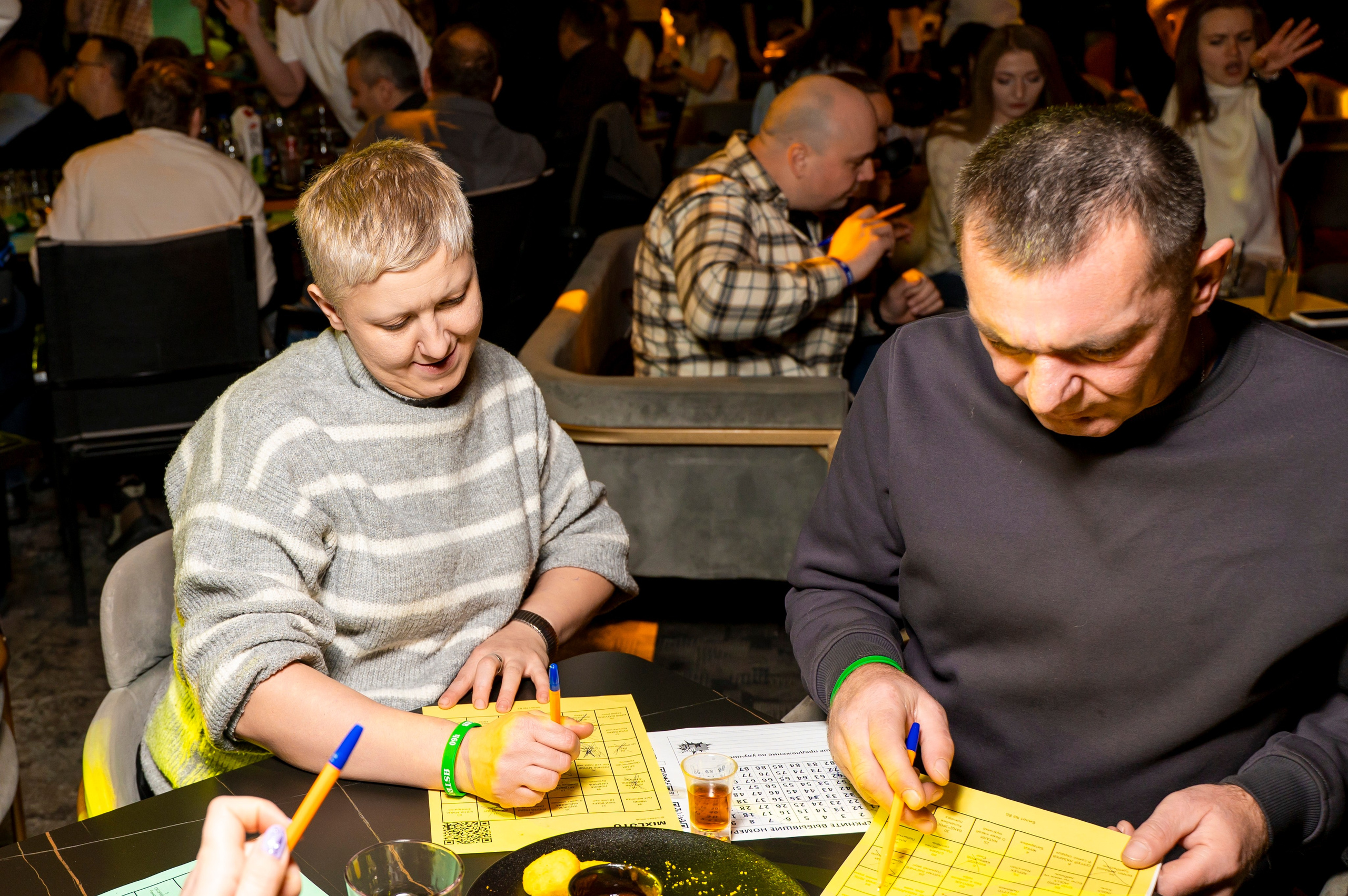 Репортажная съемка (съемка мероприятий). Фотограф Беларусь — Ольга Шаповалова (Жардецкая)