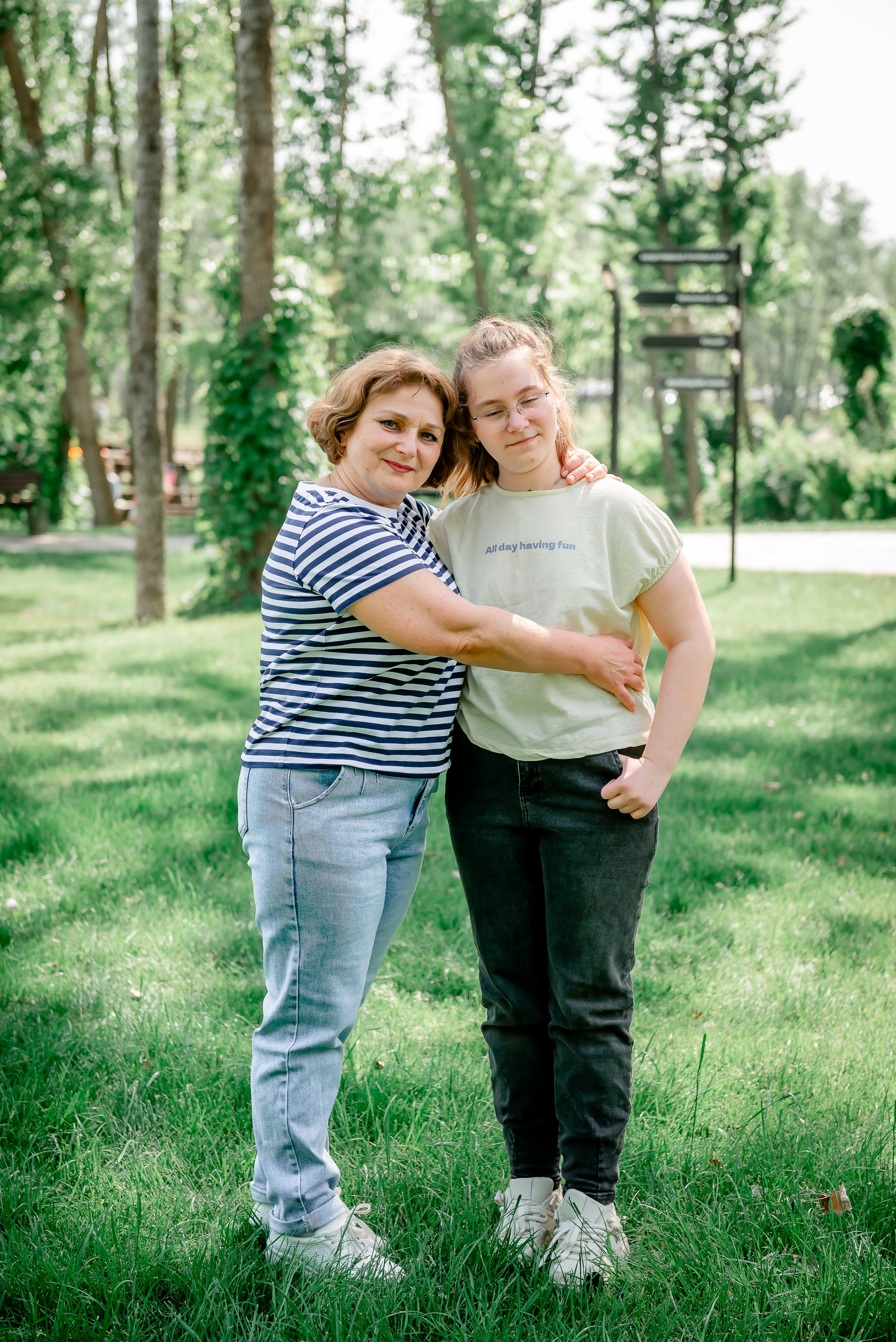 4 «А» |п. Дубовое|Начальная школа|2025. ALBUMIA