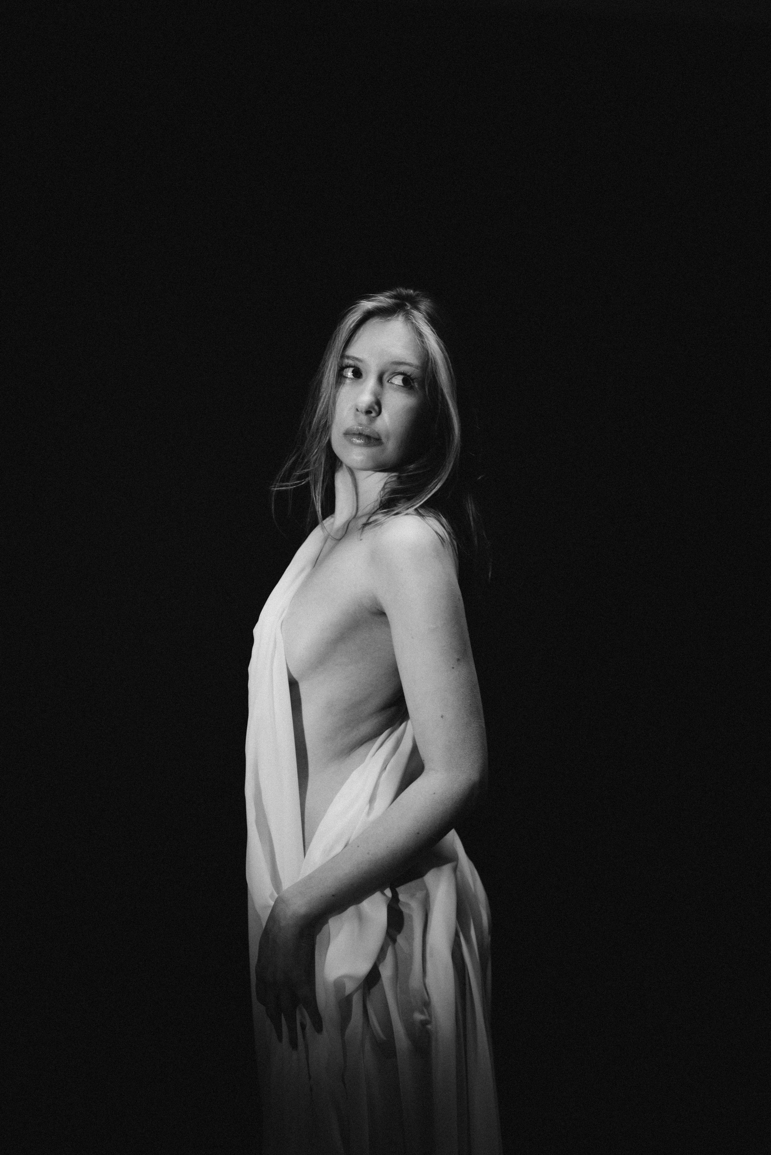 Аня. Портретный и свадебный фотограф в Тбилиси • xeniqo