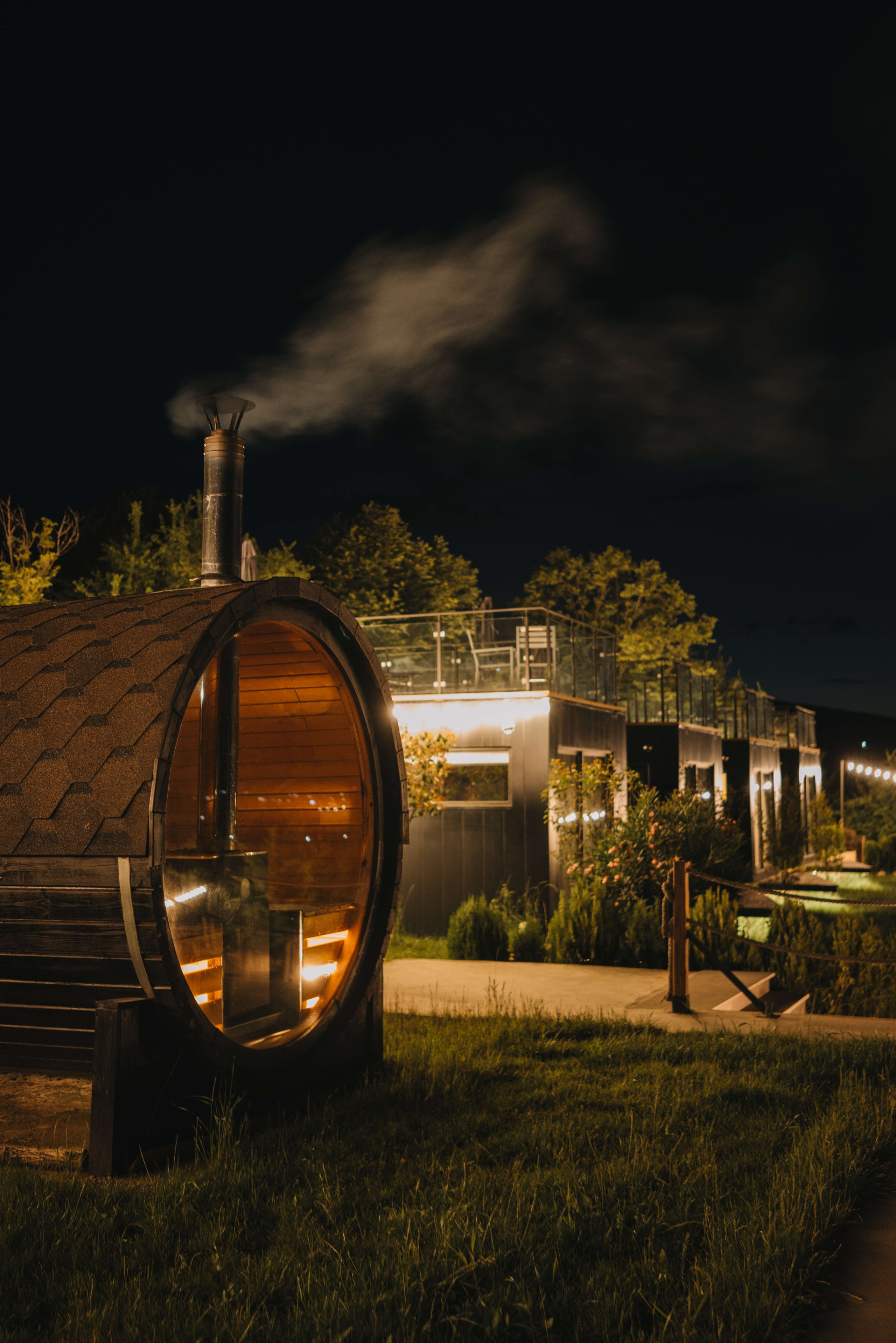 Съемка отеля Horizons. Портретный и свадебный фотограф в Тбилиси • xeniqo