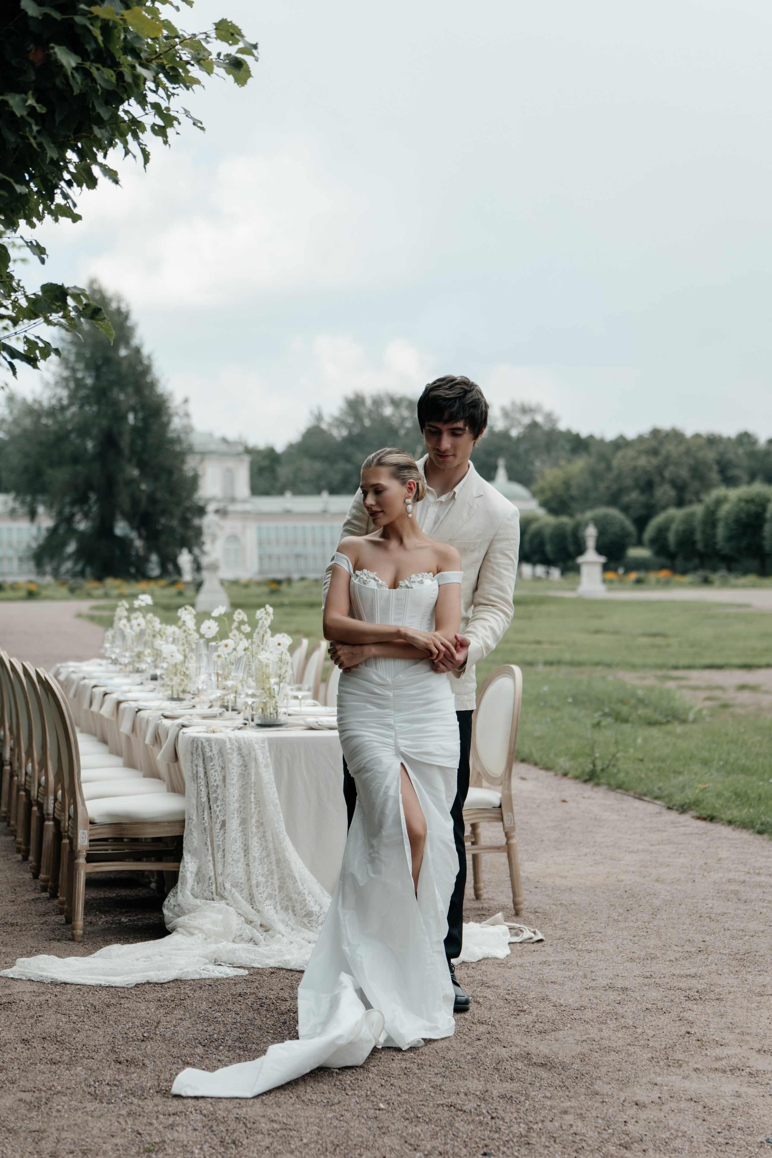 KUSKOVO. Свадебное ФОТО & ВИДЕО Москва/Липецк