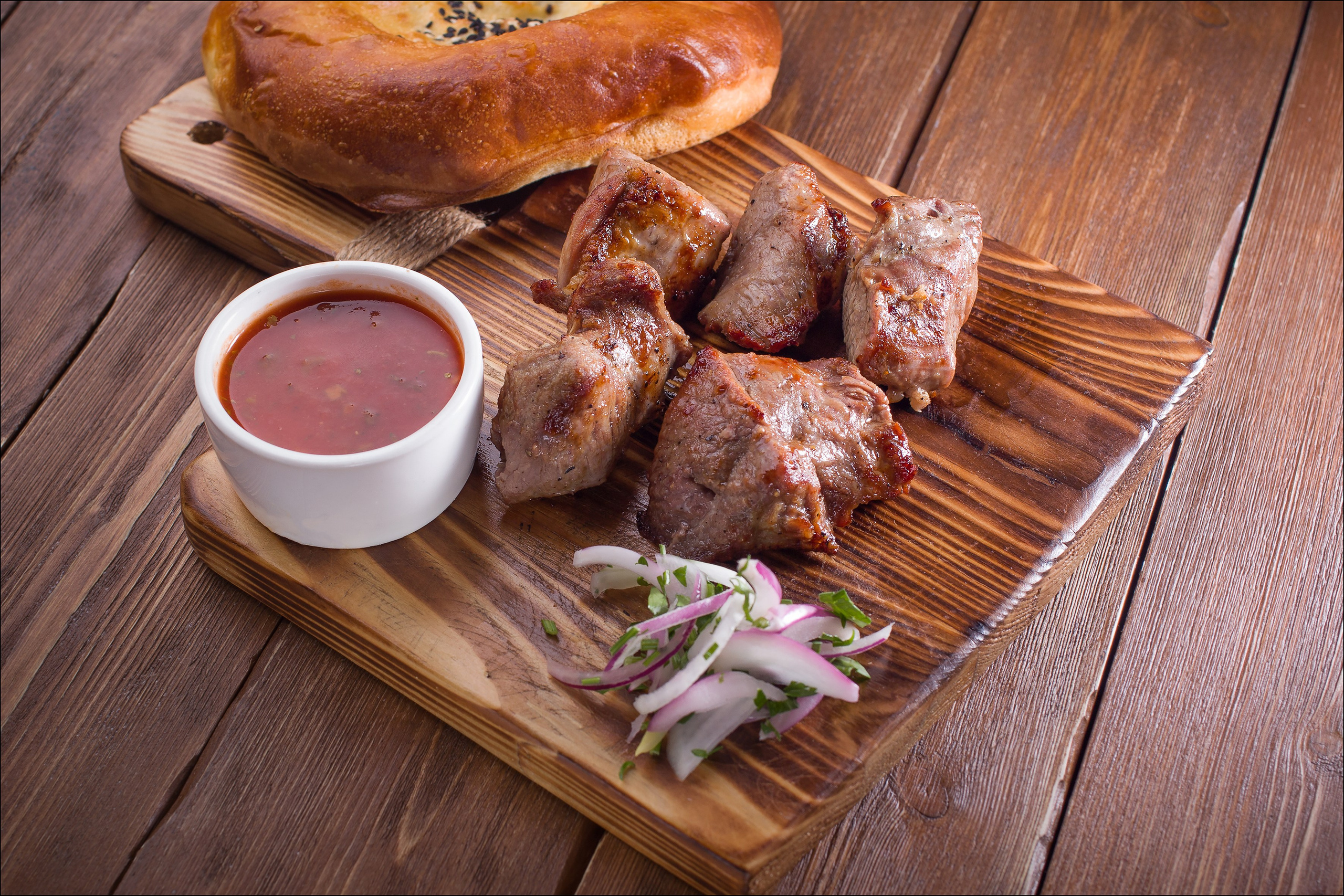 Профессиональные фотографии блюд и продуктов питания. Съёмка еды. Предметный фотограф и фуд-фотограф в Москве Чикунов Максим