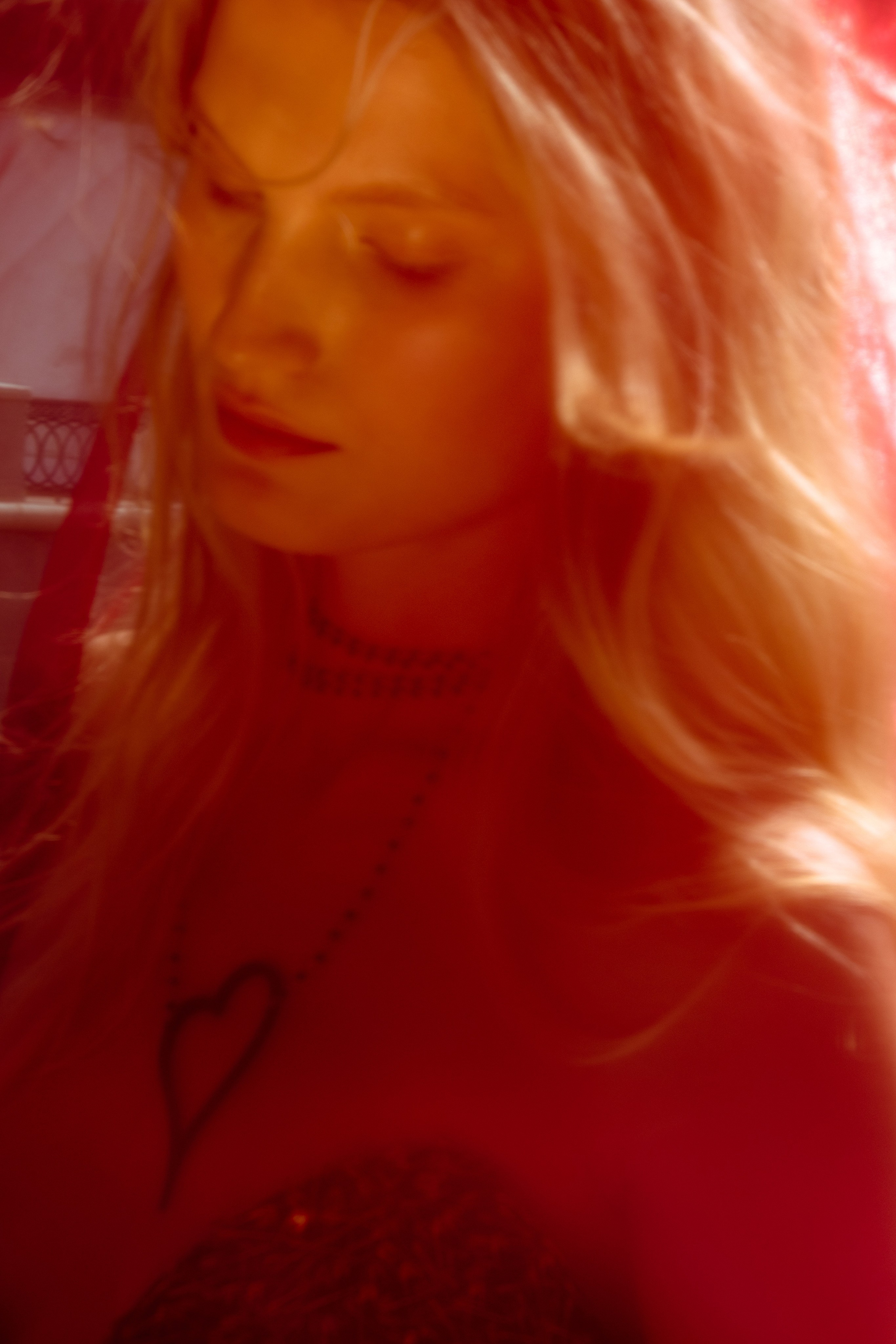 Портрет. Кристина — портретный фотограф