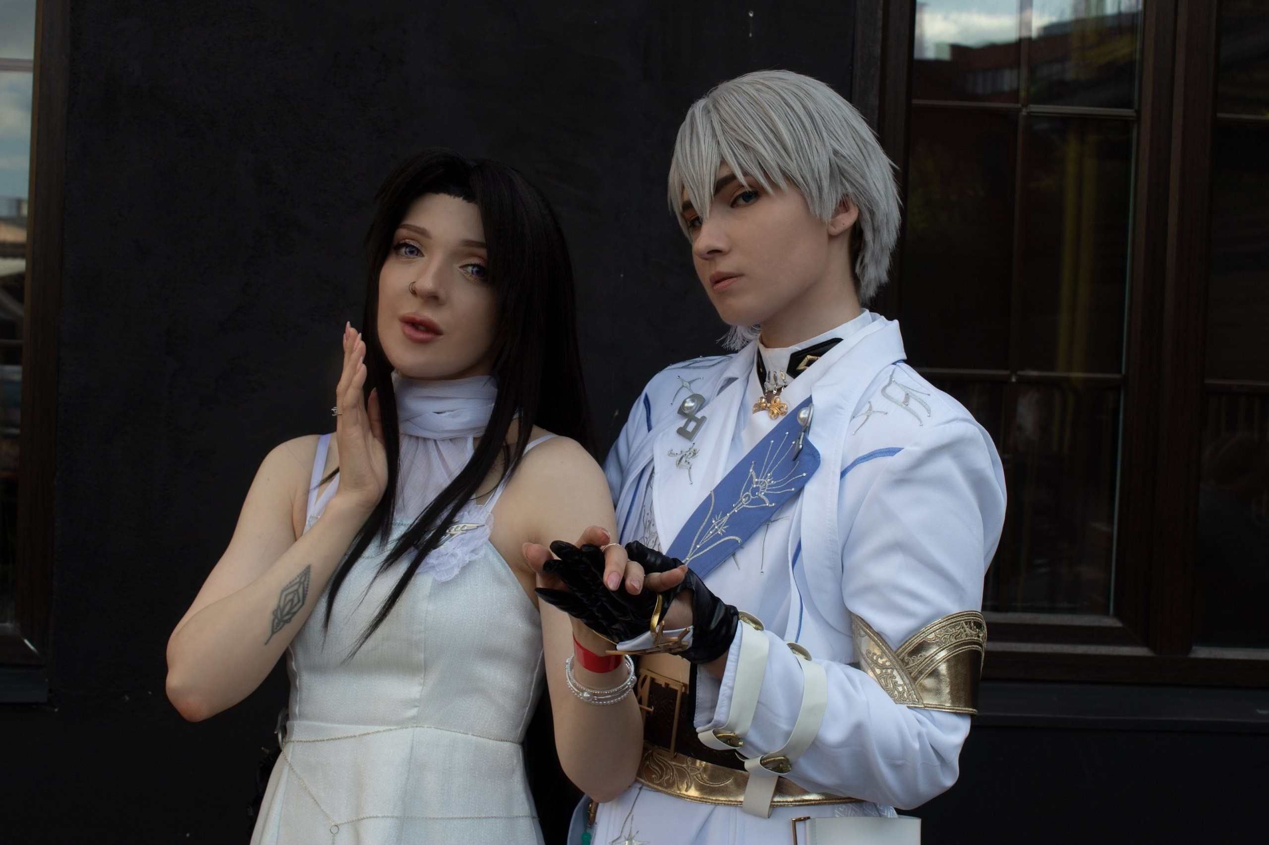 AES 2025. Поя Фотограф l Москва и МО