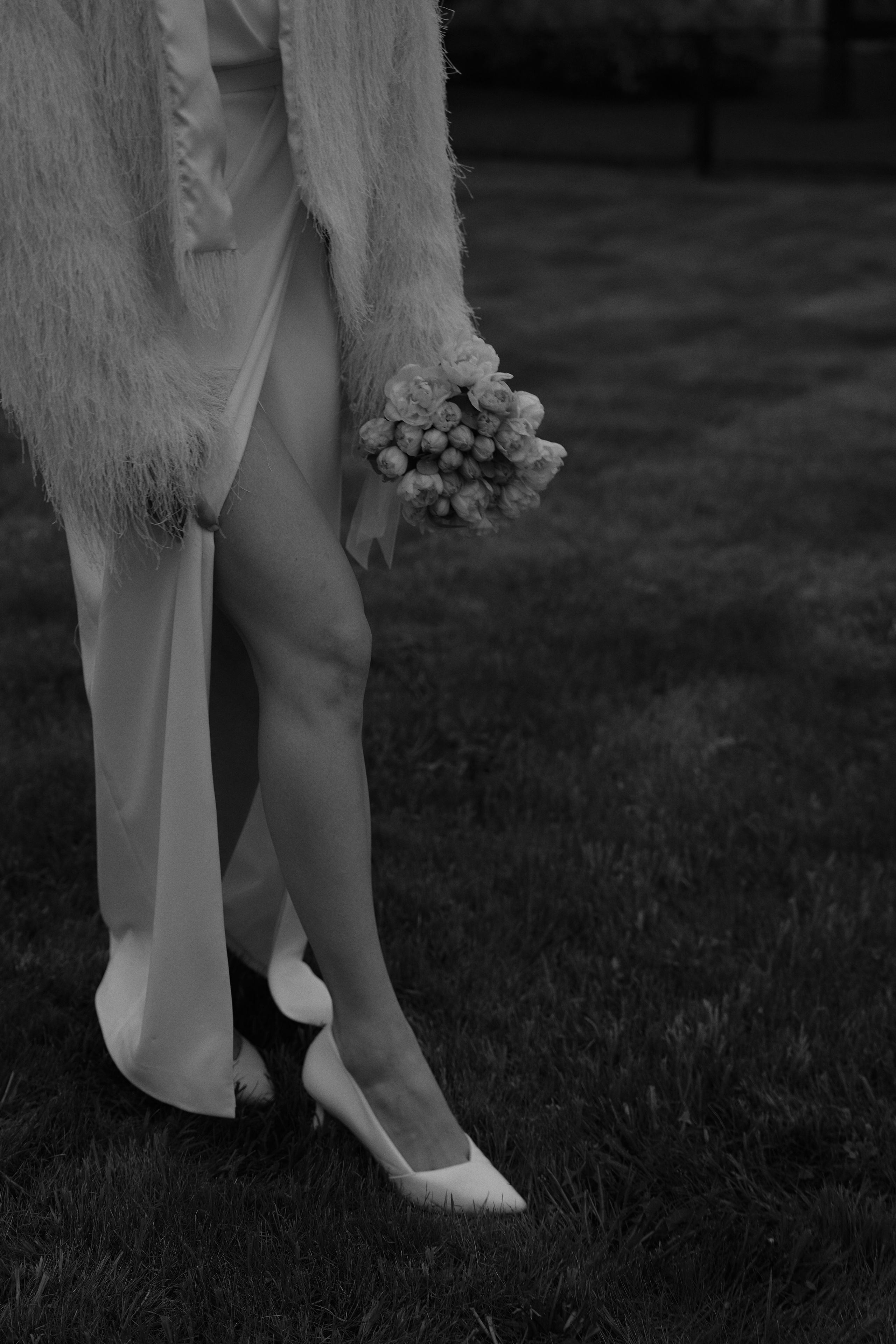 Кафе + Прогулка + ЗАГС. Фотограф / Санкт-Петербург / Галина Никонова