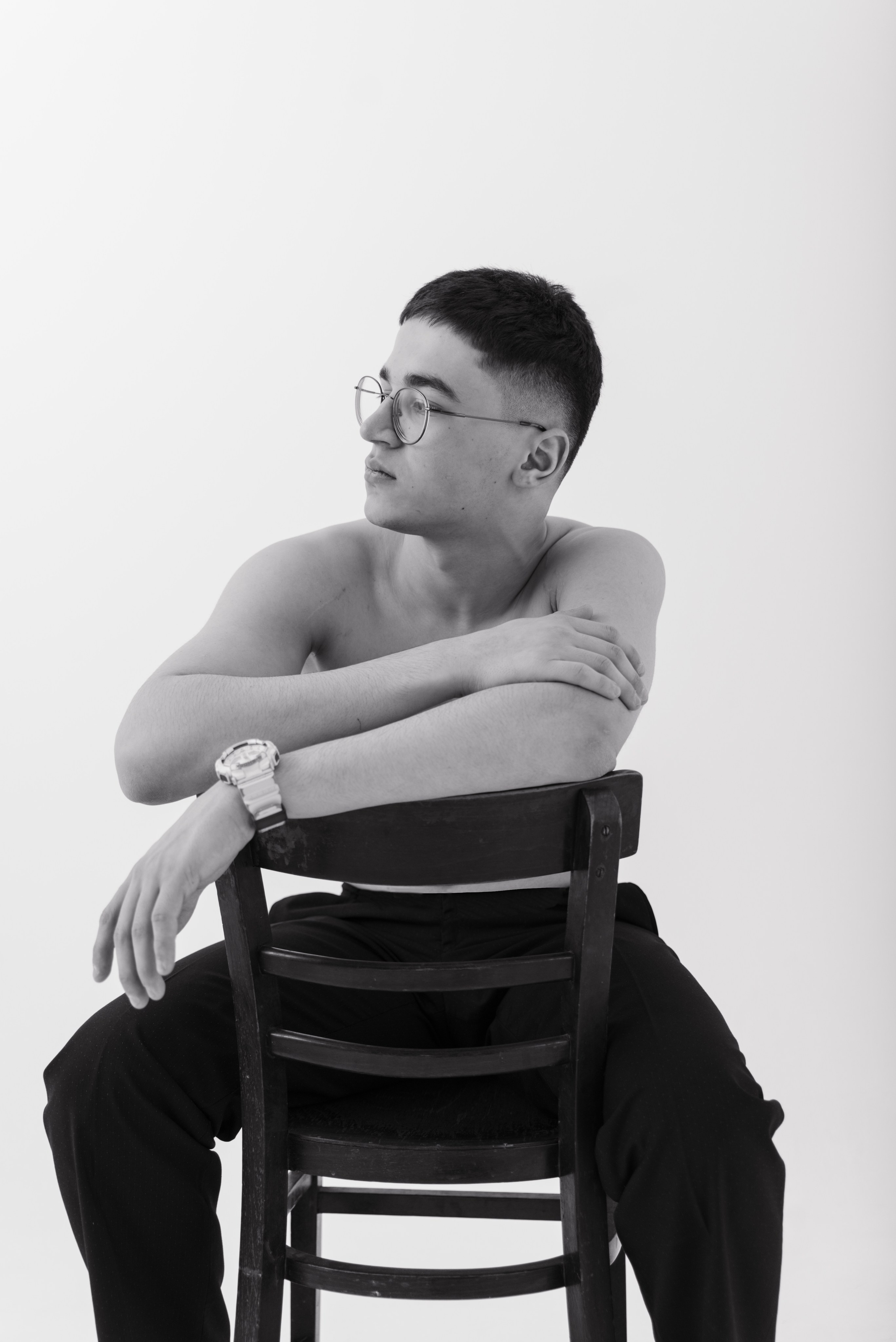 СТУДИЯ. Фотограф Москва Софа Ревчук