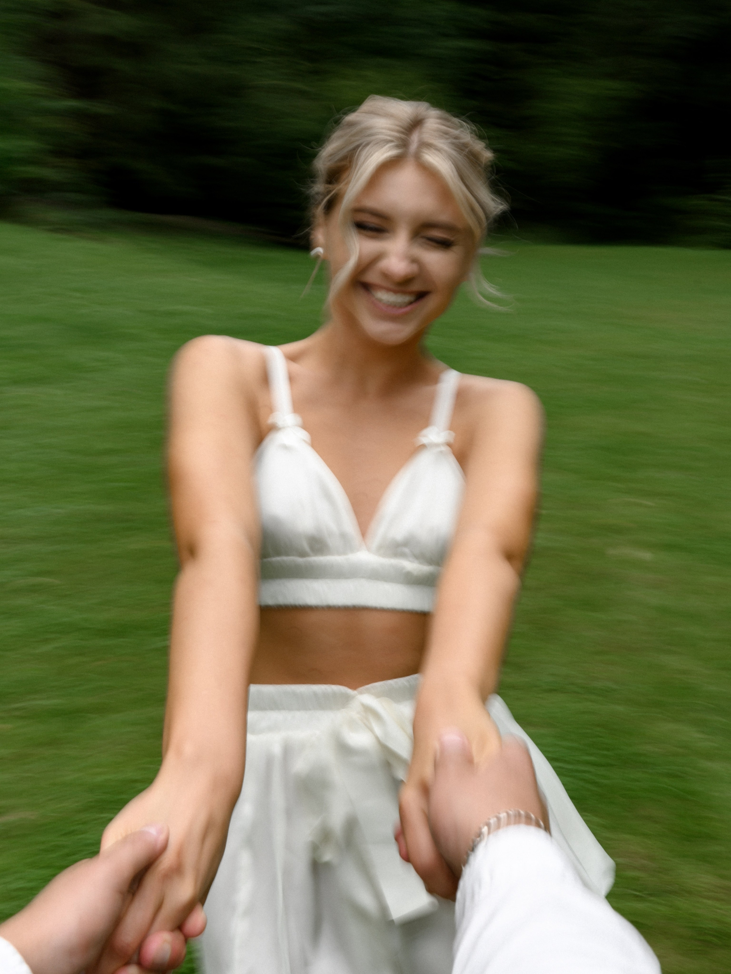 Никита и Лиза. Свадебный фотограф Минск