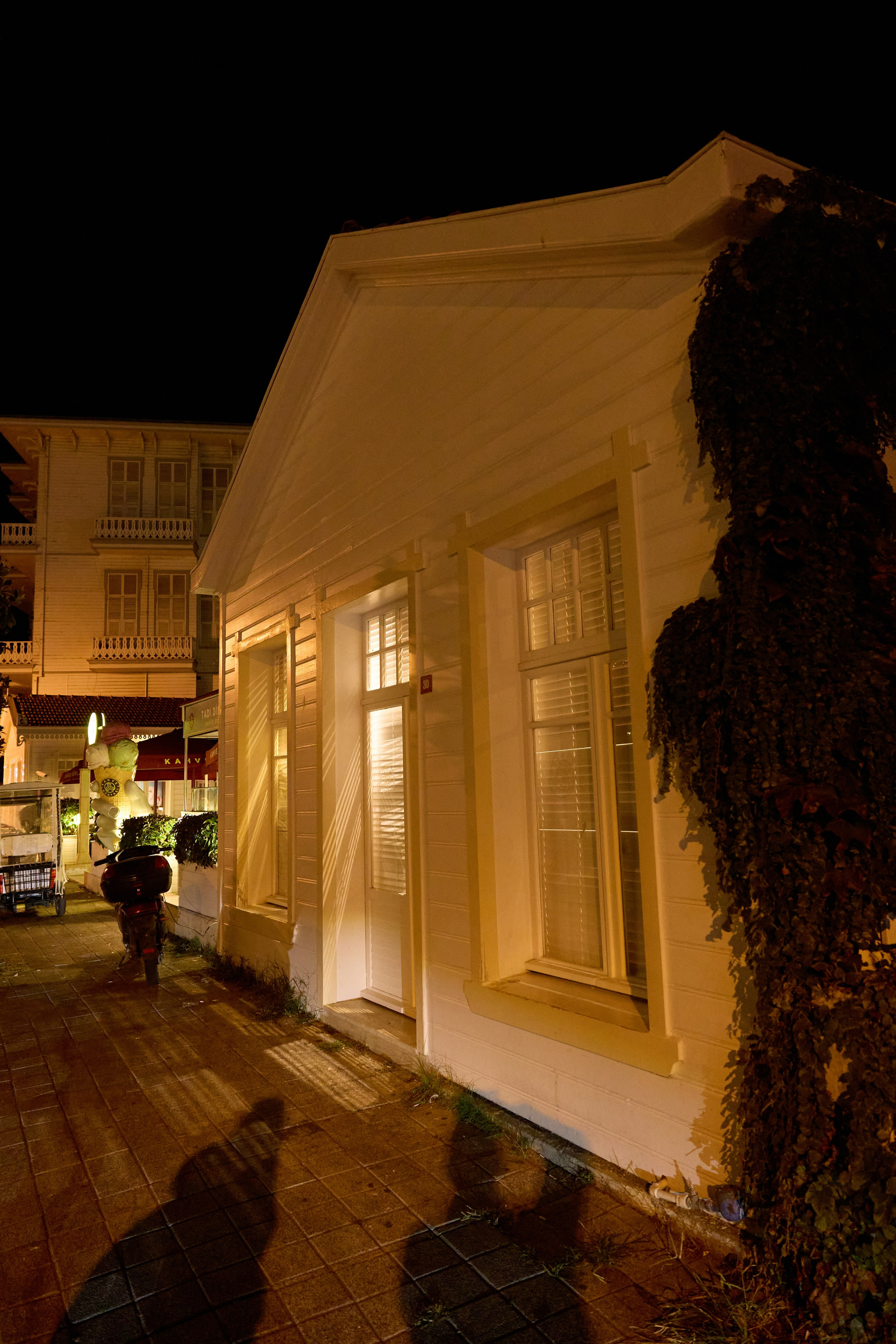 Стамбул 24. Фотограф Москва, Дима Пеллер