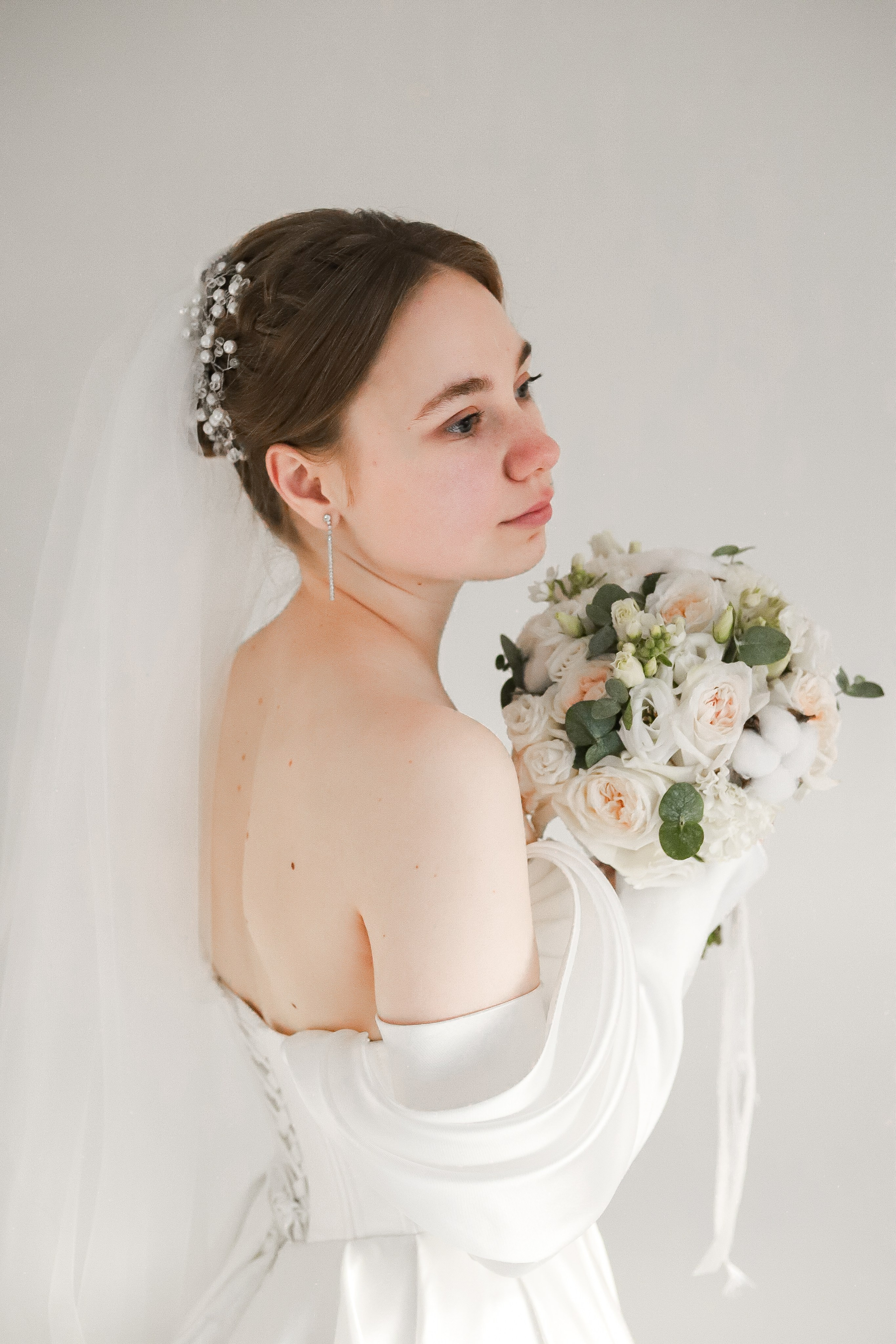 Влад + Ксюша — Свадьба. Kate Bunny | фотограф и видеограф в Люберцах