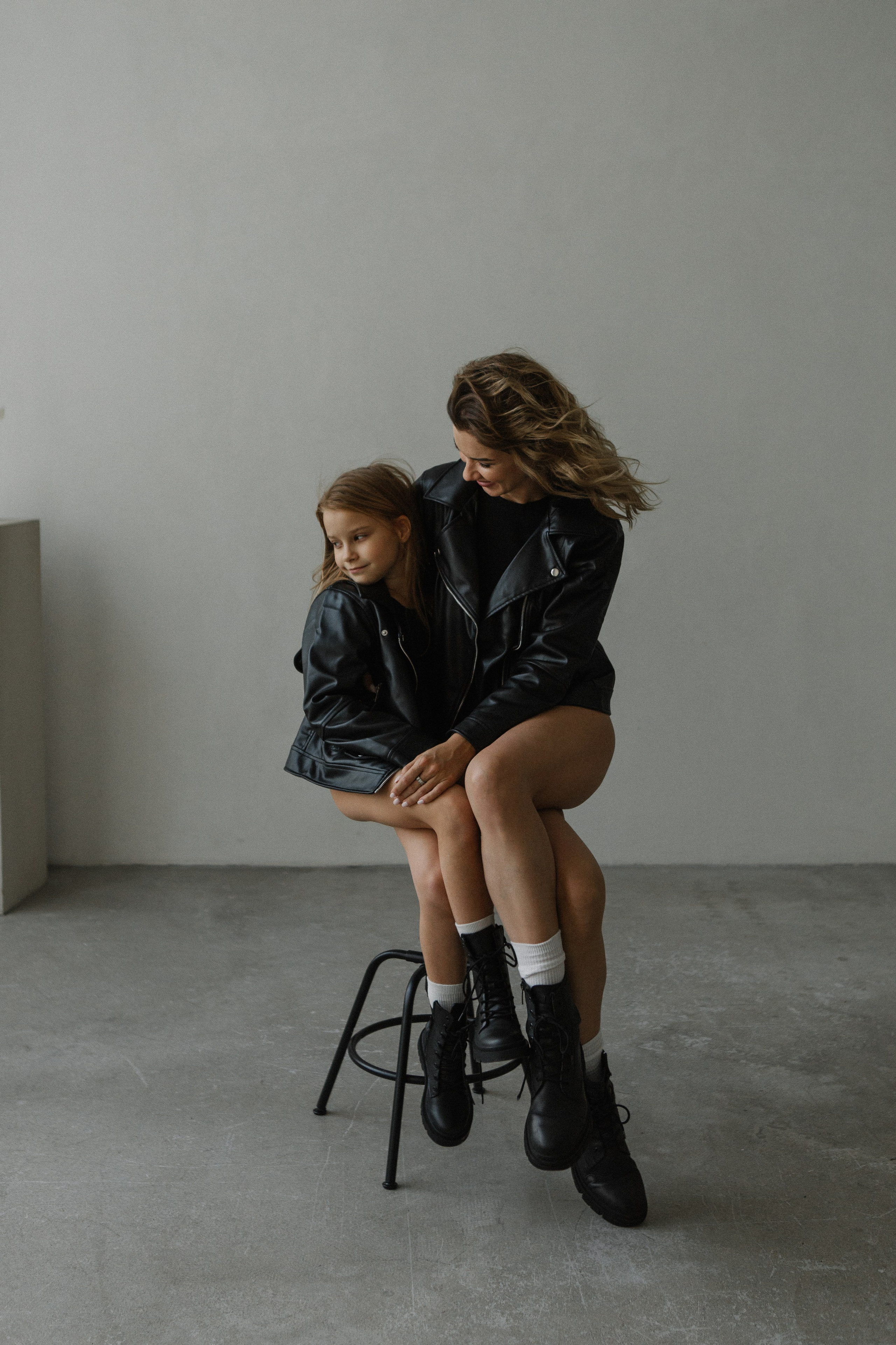 Инга и Варя. Семейный фотограф в Краснодаре Виктория Кокоулина