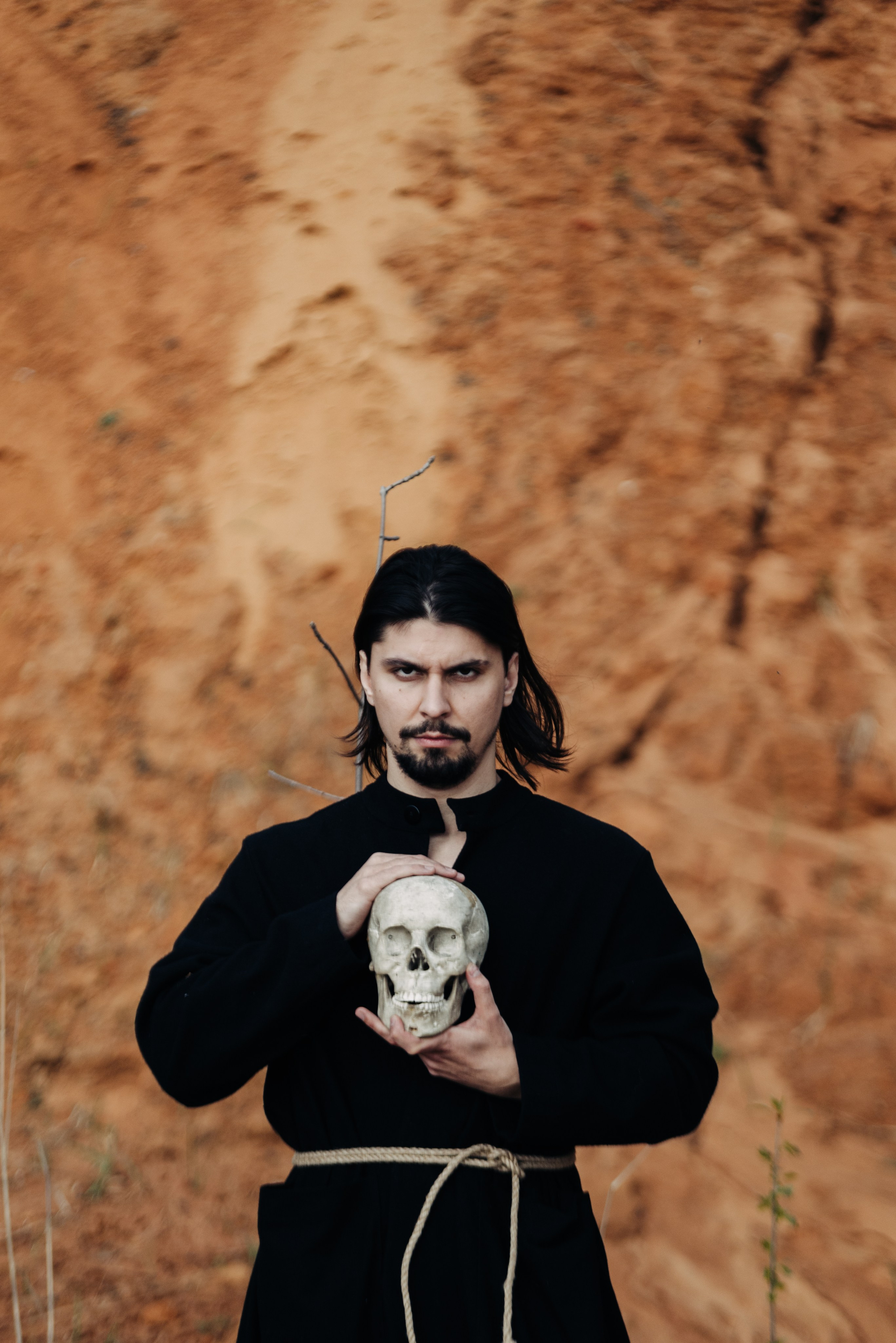 Сергей. Репортажный и портретный фотограф в Липецкой, Воронежской, Московской области Тёма Белоусов