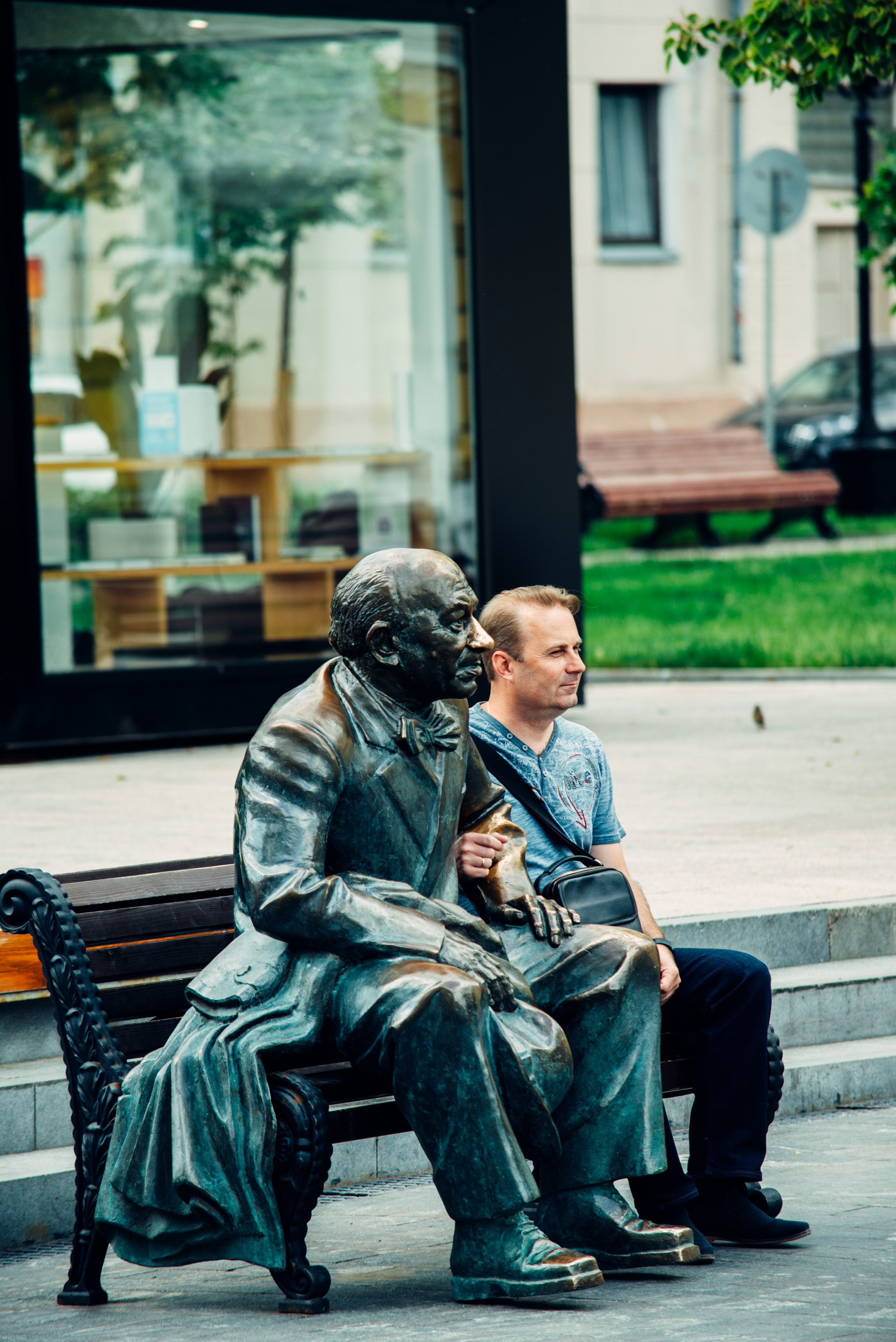 Нижний Новгород. Главная