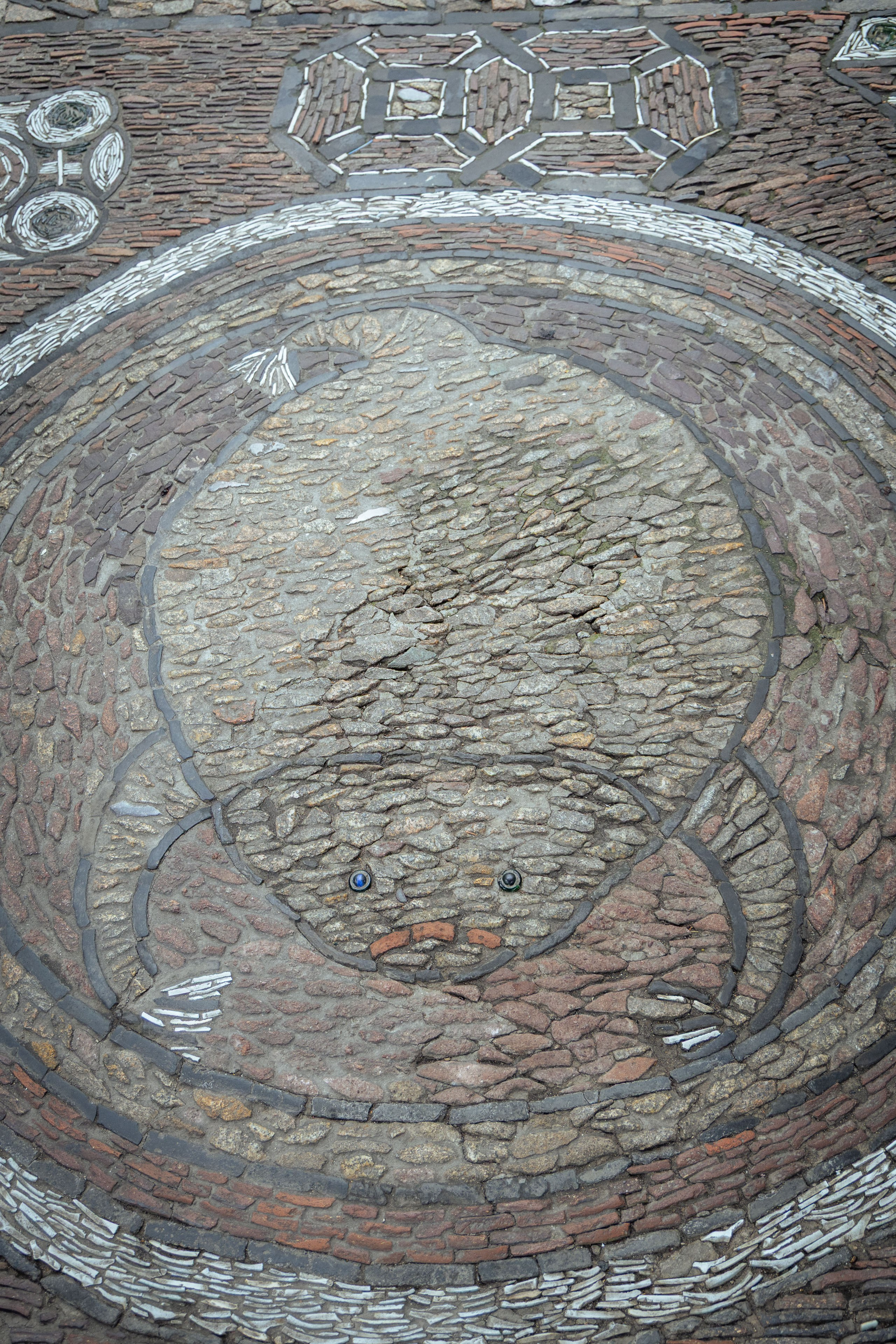 Шанхай (март 2026). Фотограф Виноградов Константин