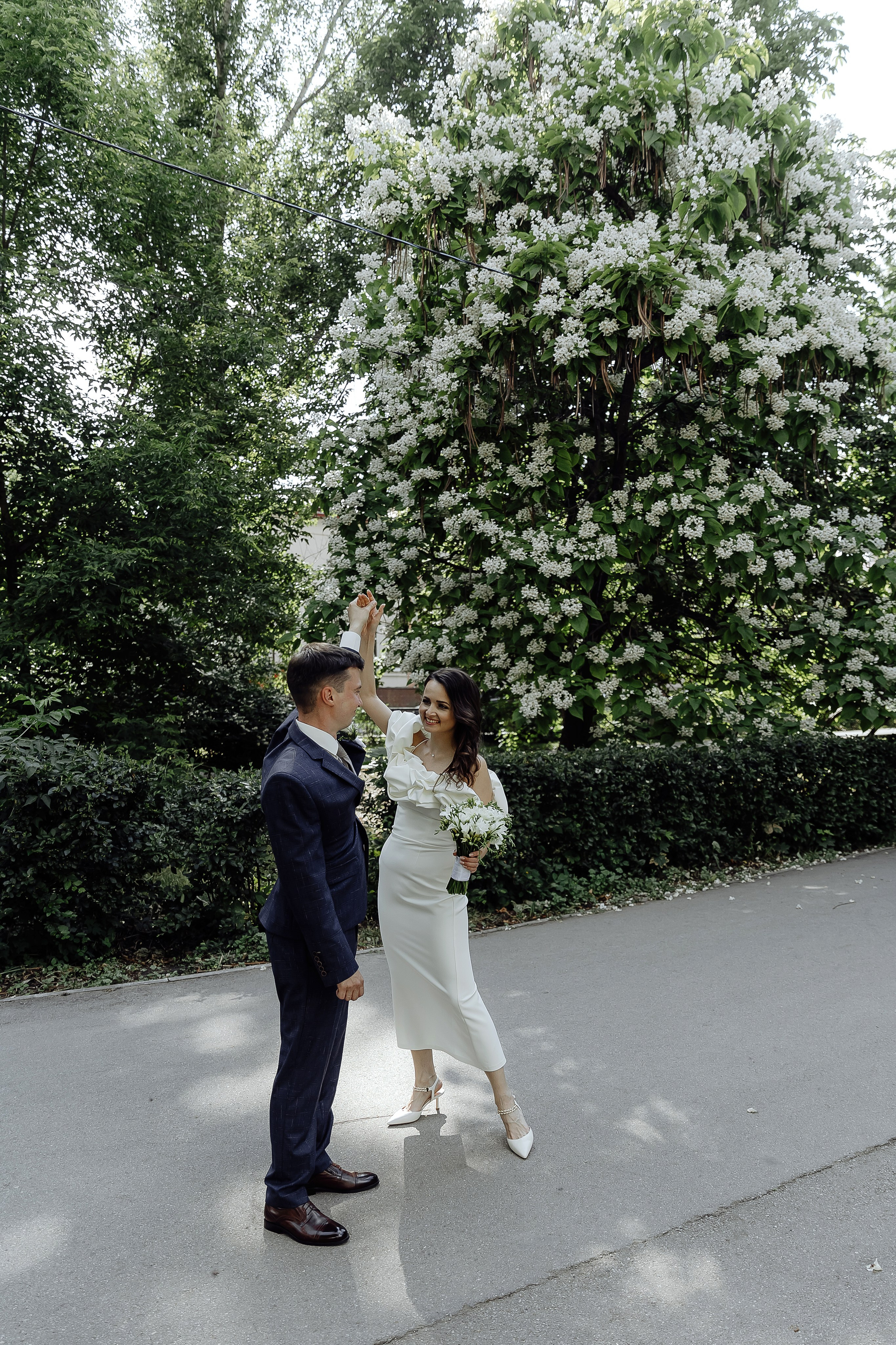 I&E. Фотограф в Саратове Мария Буршина