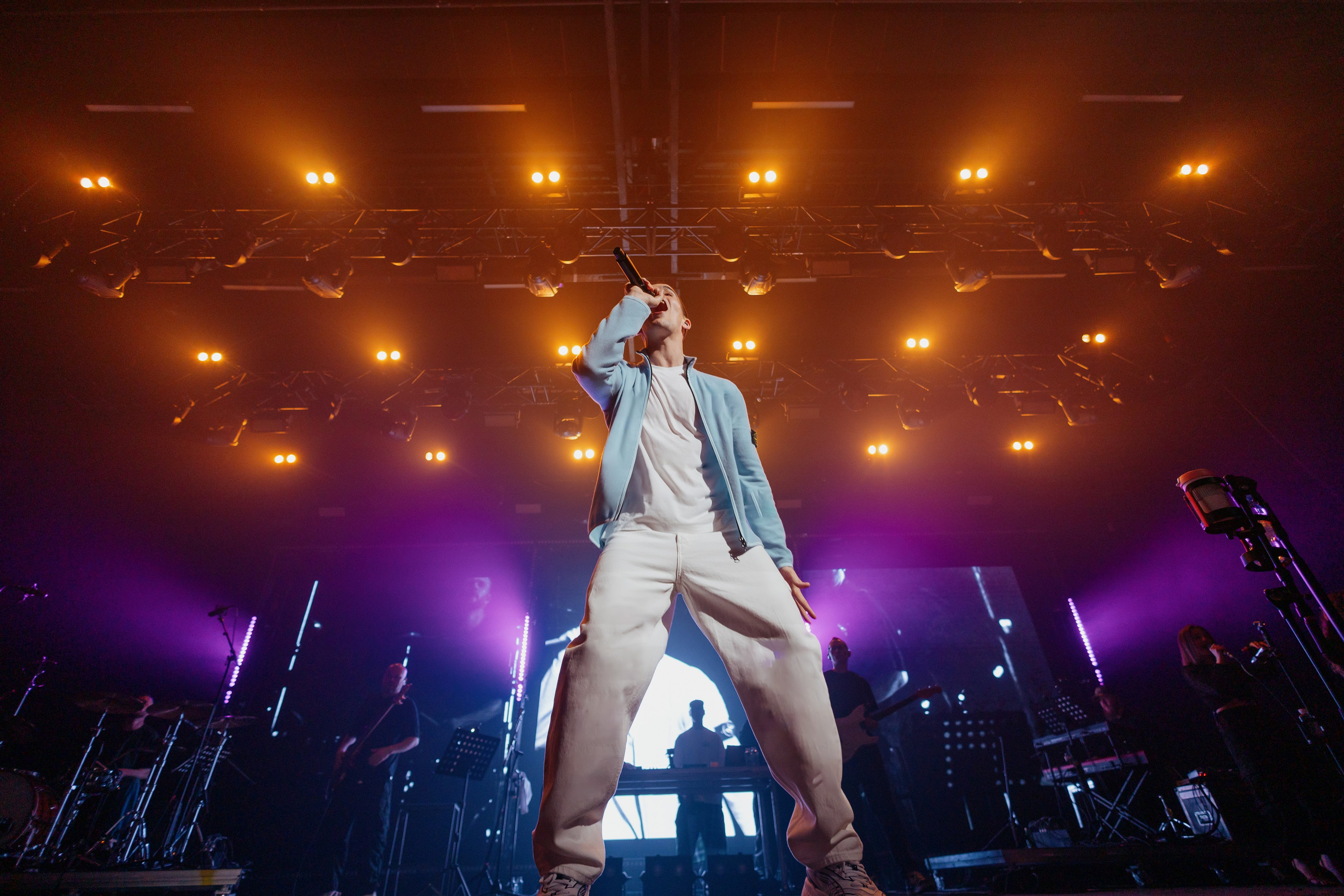 FEDUK A2. Фотограф в Санкт-Петербурге Гладкий Сергей