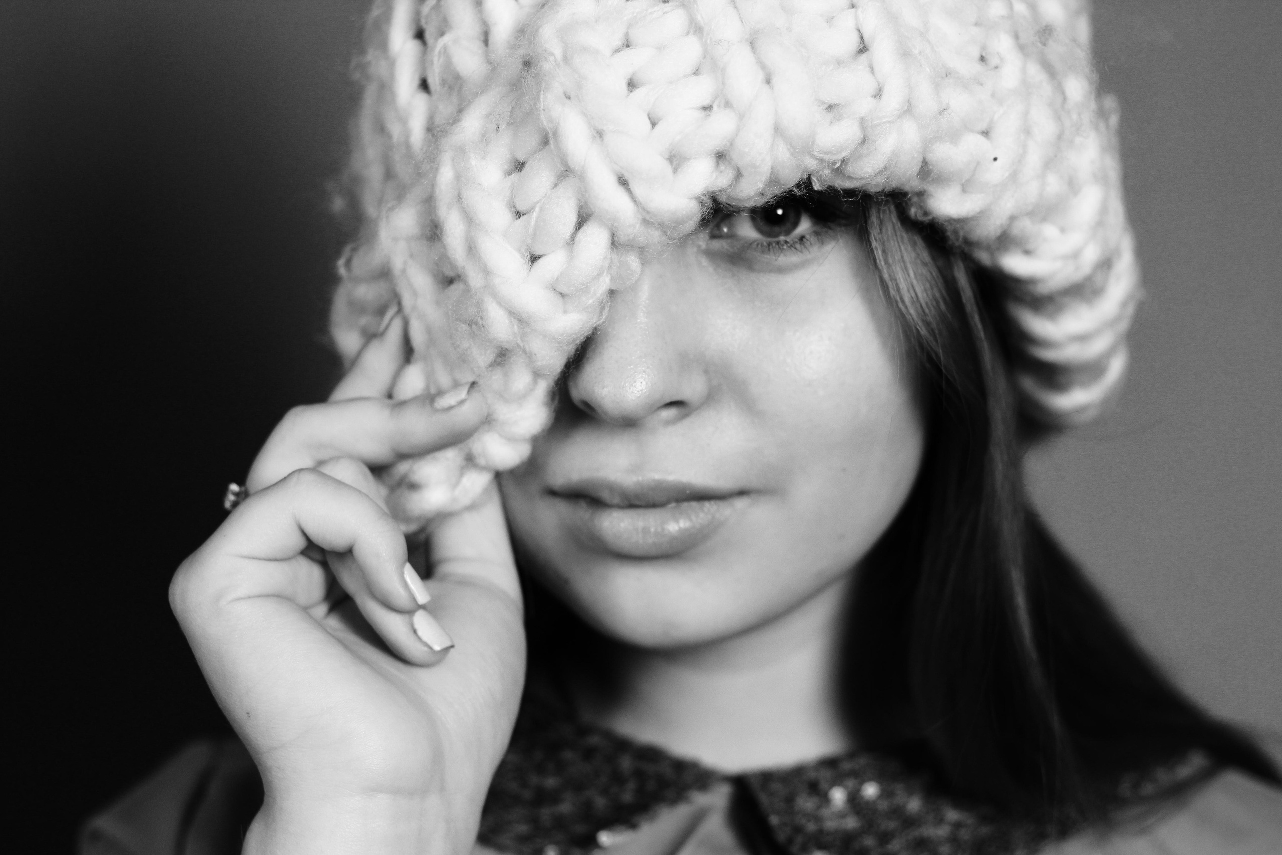 Фотограф Дарья Локотко в Красноярске