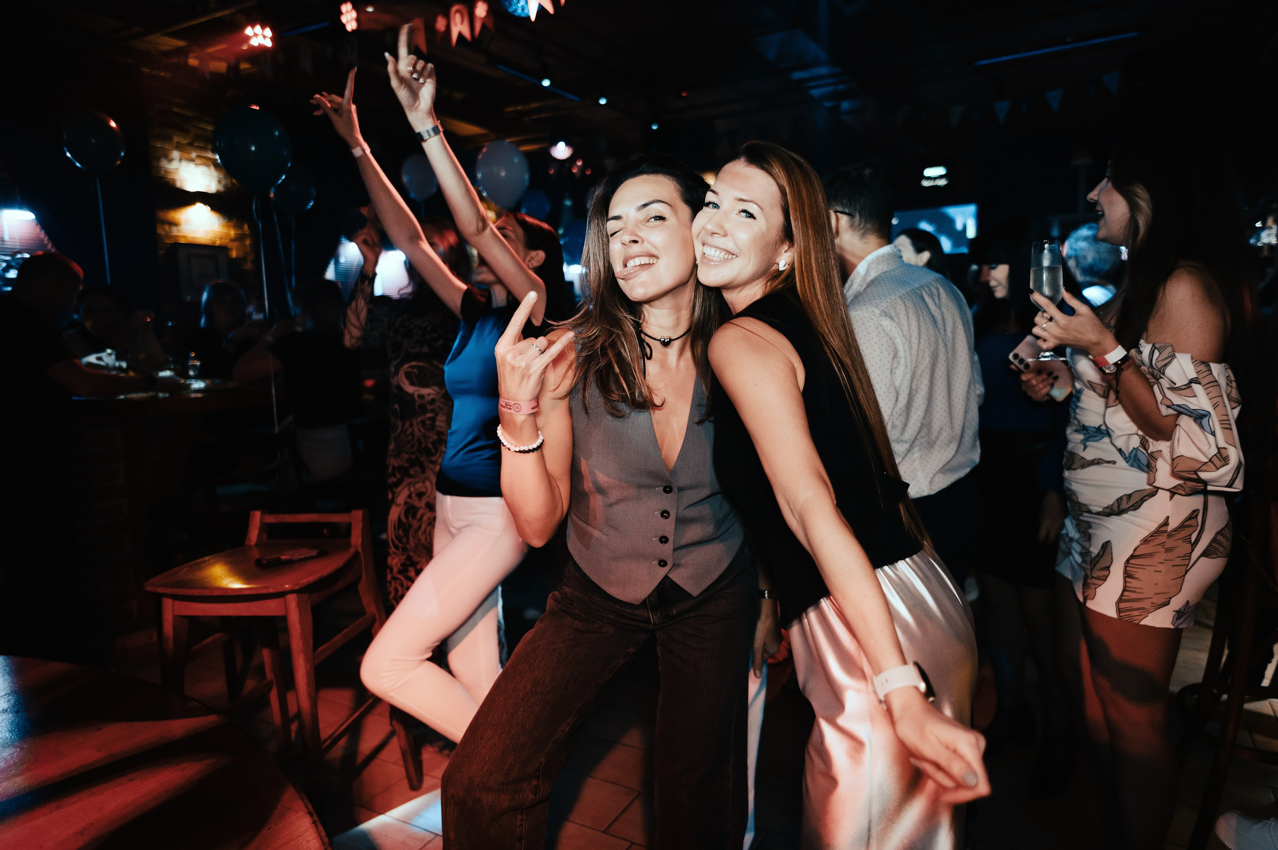 Wilson Pub. Профессиональная фотосессия в Краснодаре | Фотограф Денис Труфанов