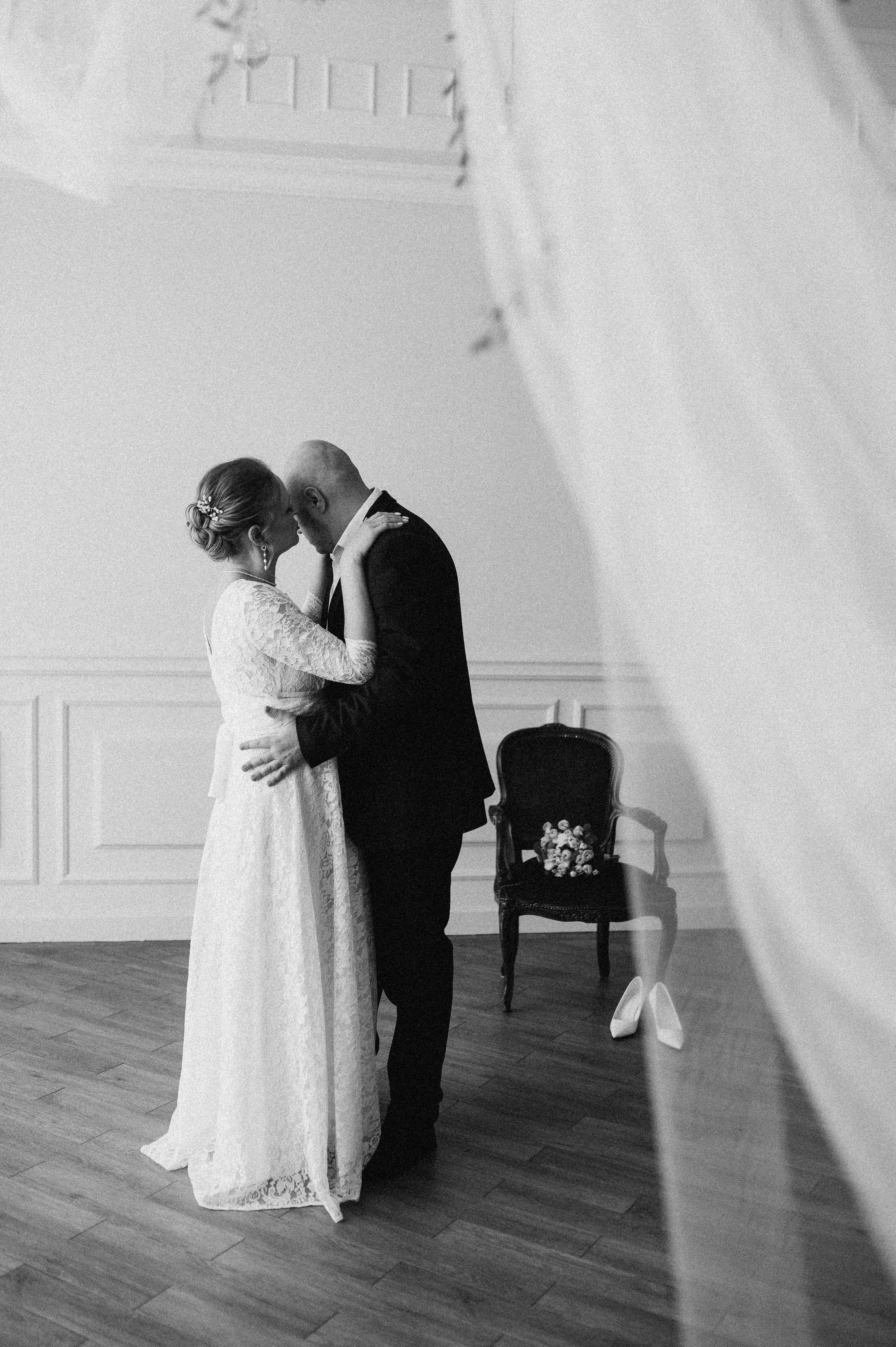 ЕВГЕНИЙ & АНАСТАСИЯ. Семейный фотограф в Новосибирске Женя Индрикова