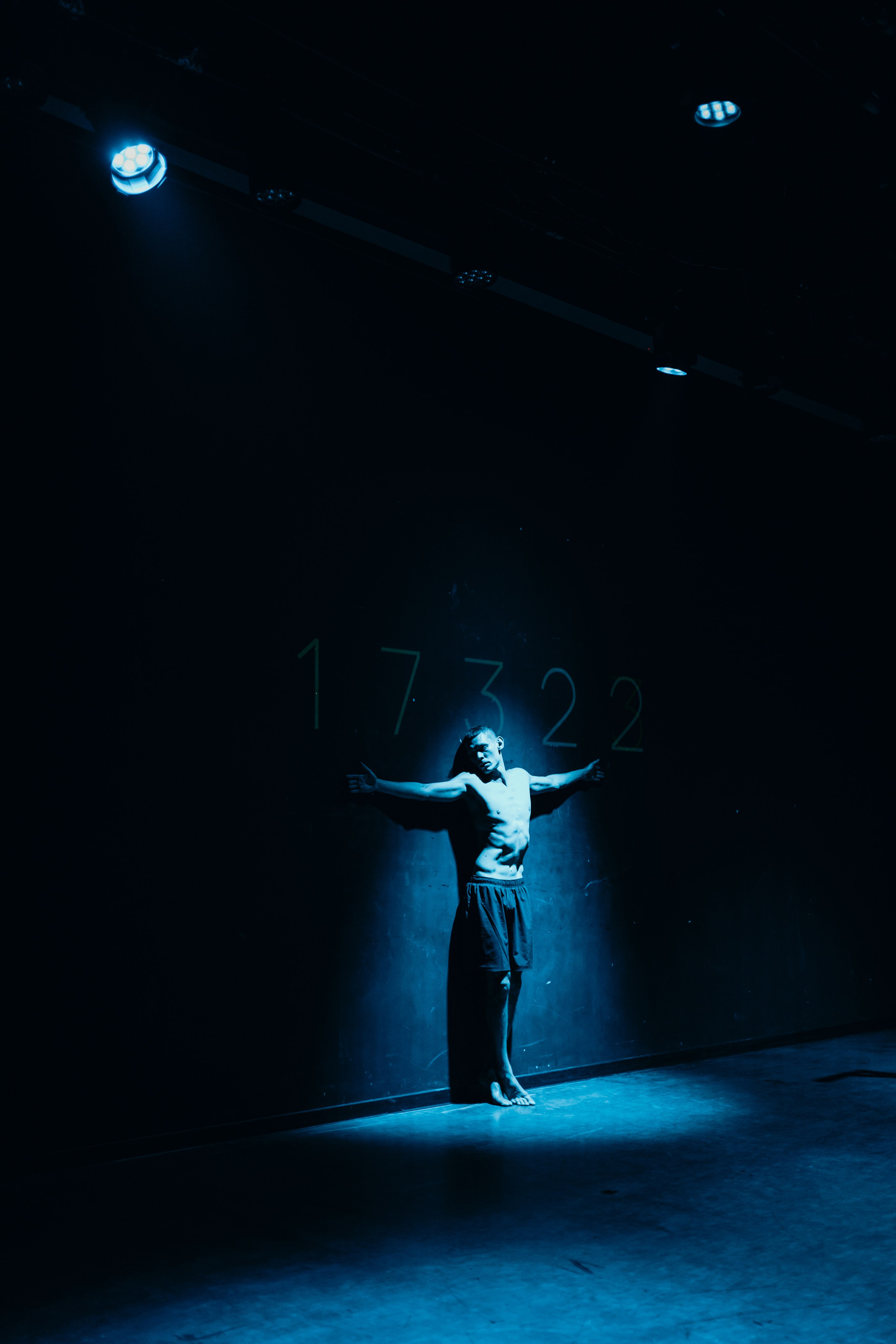 Спектакль 15 172. Главная