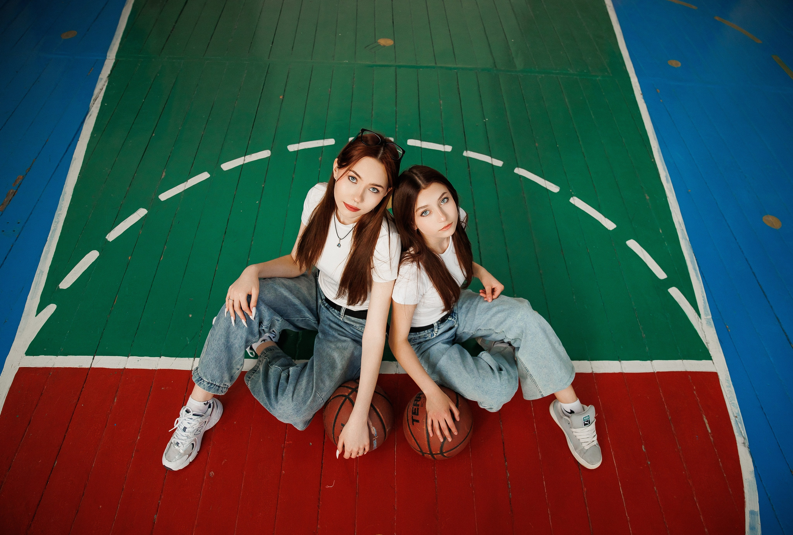 Старшие классы. Студия выпускных альбомов Ольги Тушковой в городе Каменск-Уральский, Екатеринбург